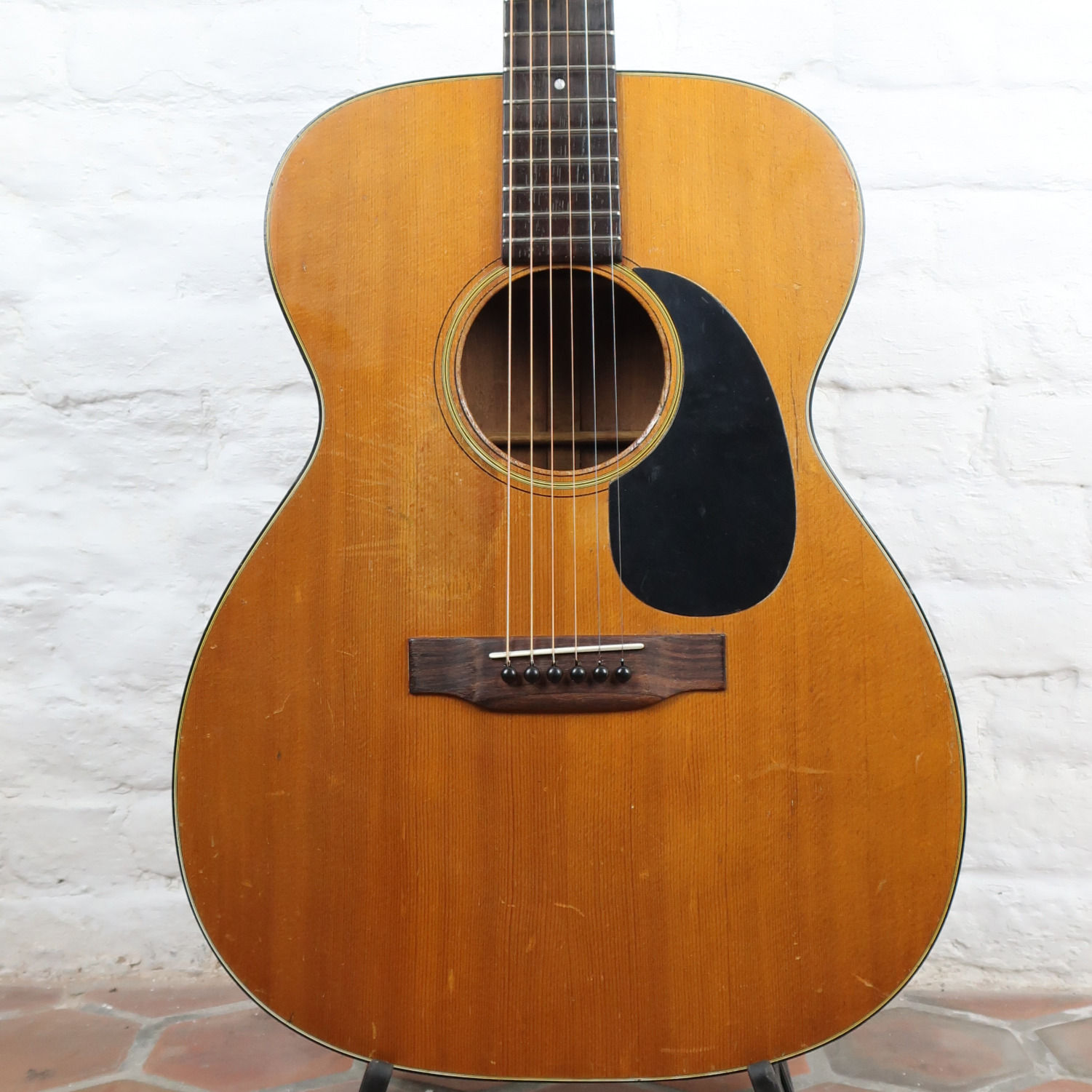 1971 Martin 000-18