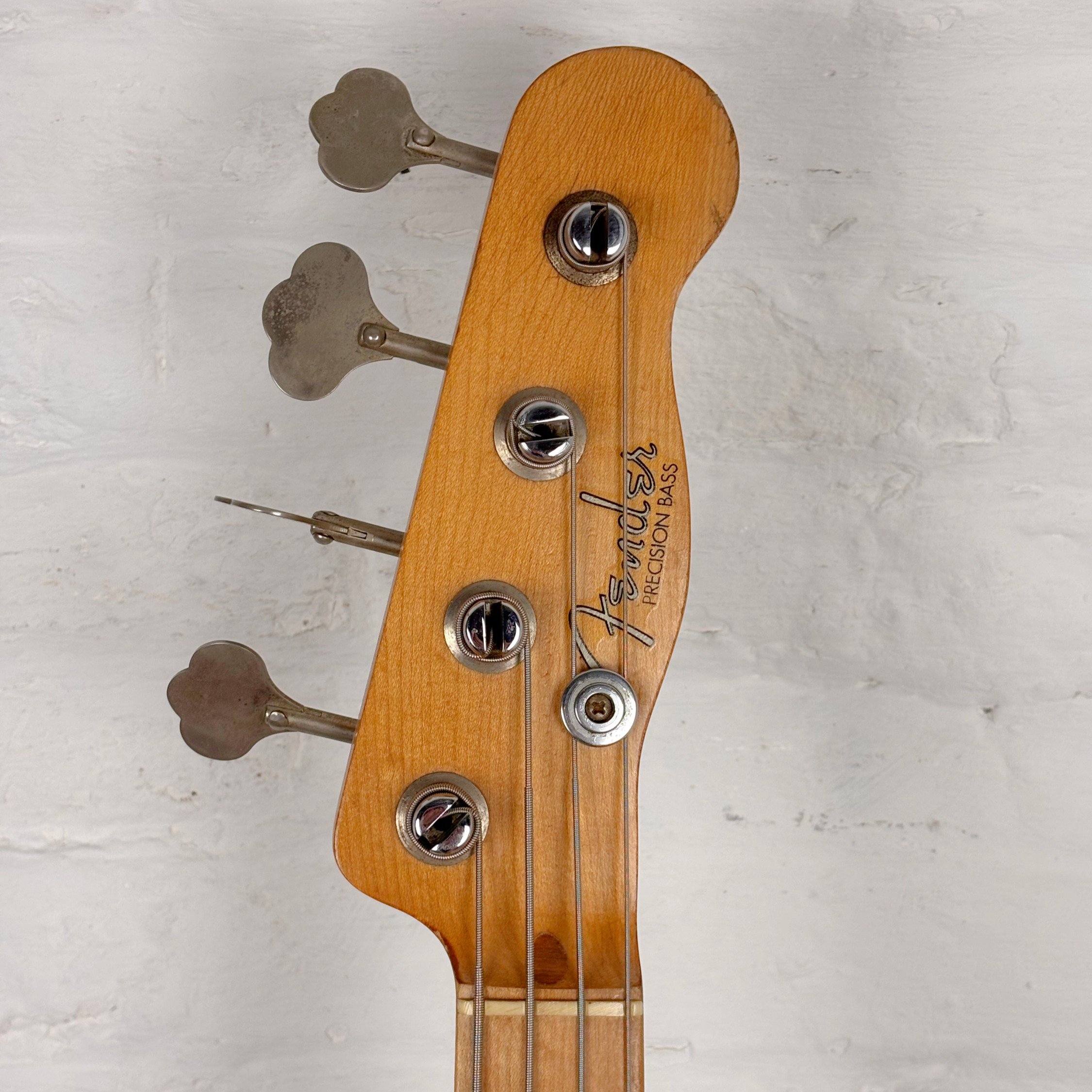 1955 Fender Precision - Thumbnail 5