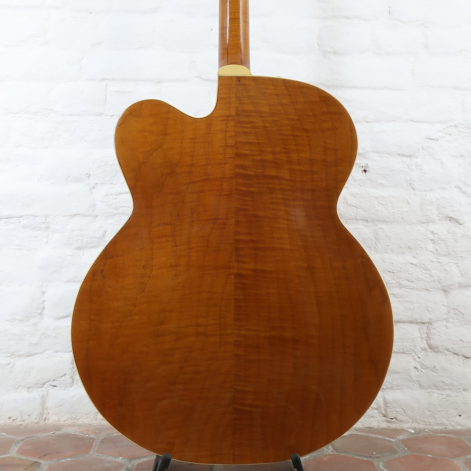 1967 Gibson Super400 - Thumbnail 2
