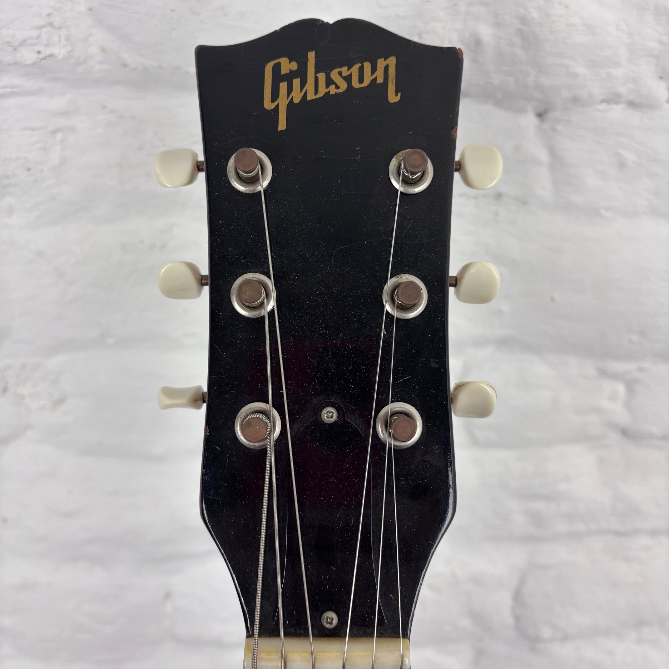 1961 Gibson ES-125 TCD - Thumbnail 6