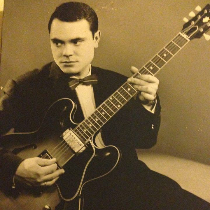 1961 Gibson ES-335 TD - Thumbnail 4
