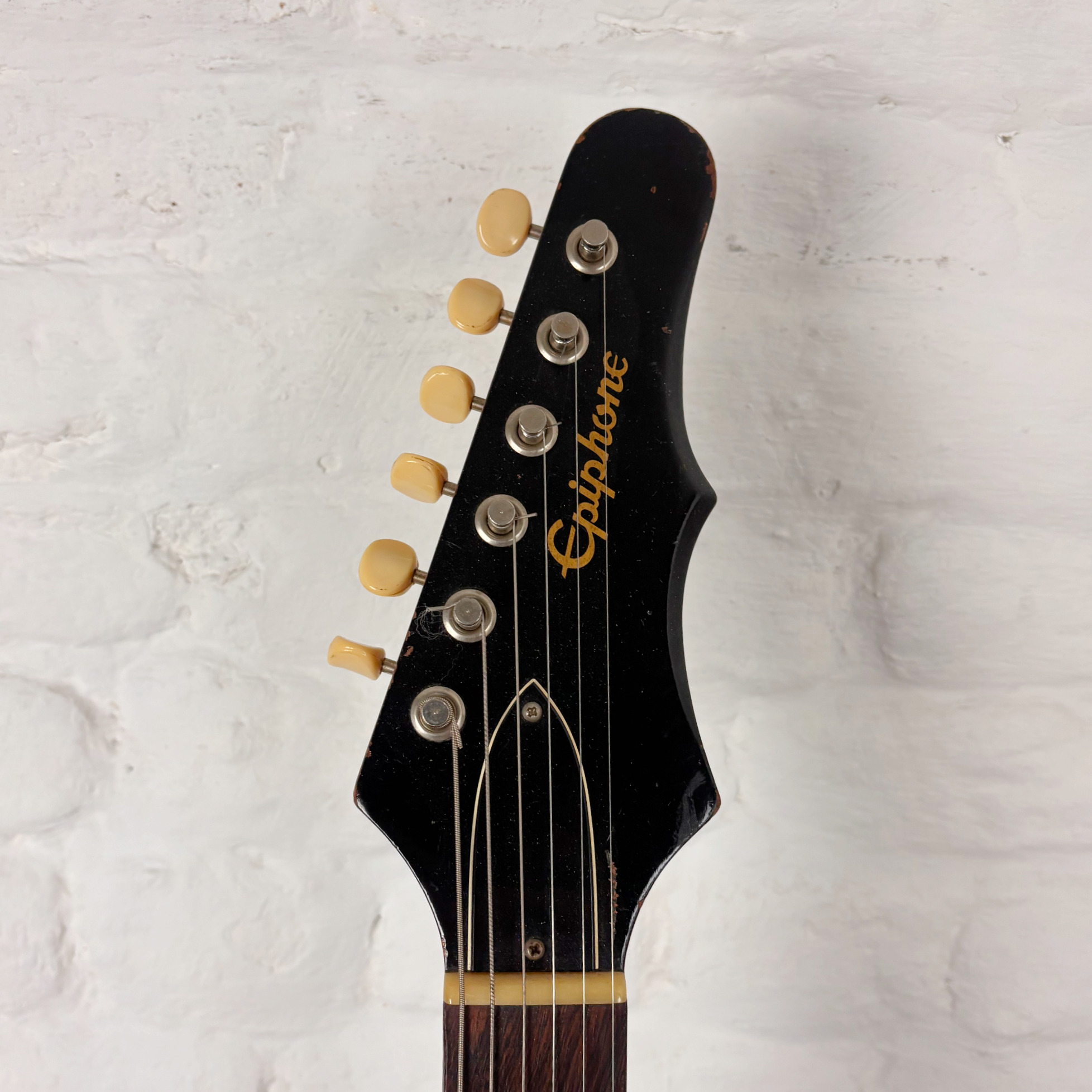 1963 Epiphone Coronet - Thumbnail 5