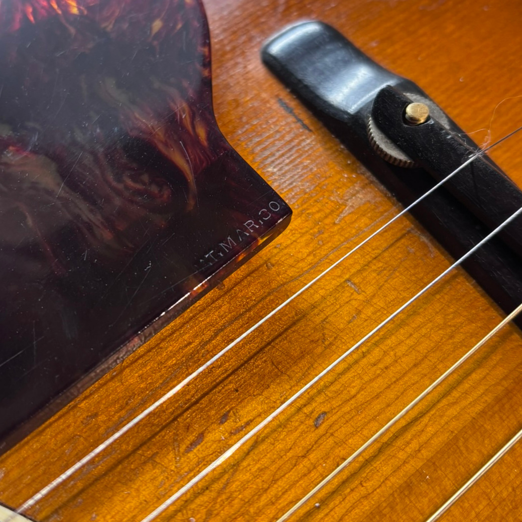 1930 Gibson L-4 - Thumbnail 5