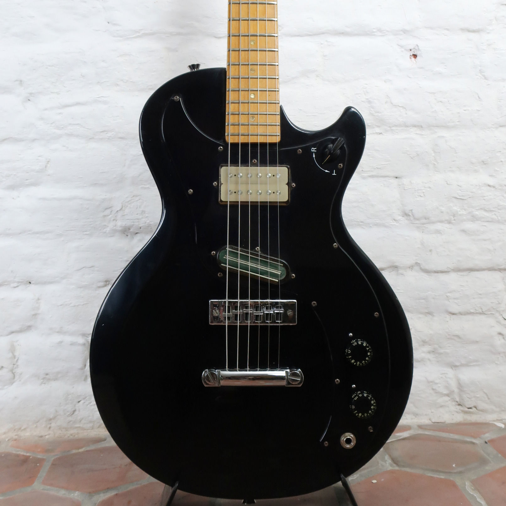 1978 Gibson Marauder