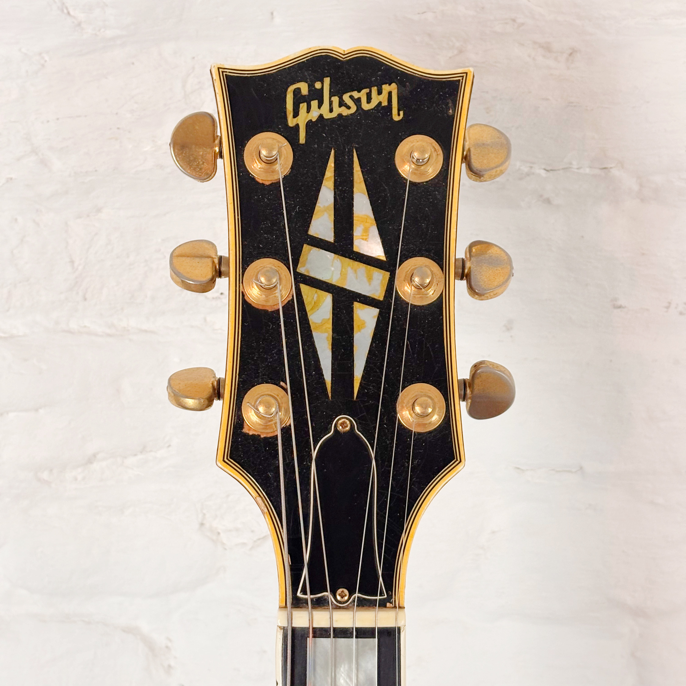 1967 Gibson ES-355 - Thumbnail 4