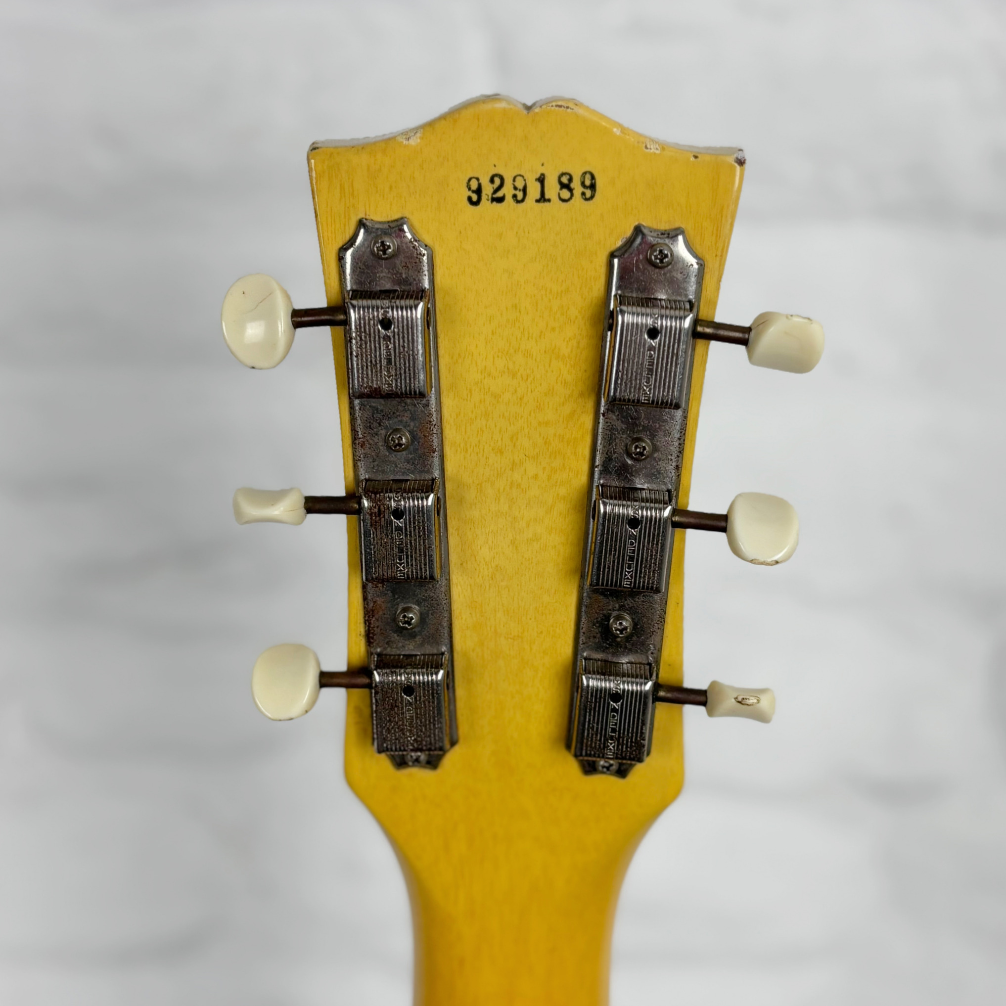 1959 Gibson Les Paul Special - Thumbnail 6