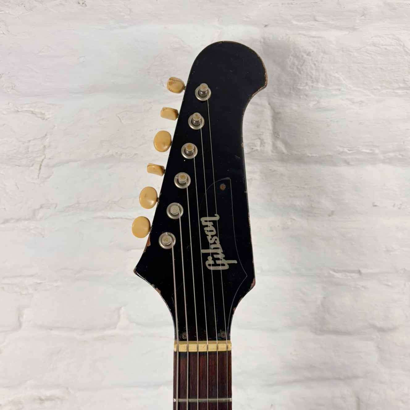 1965 Gibson Firebird III - Thumbnail 5