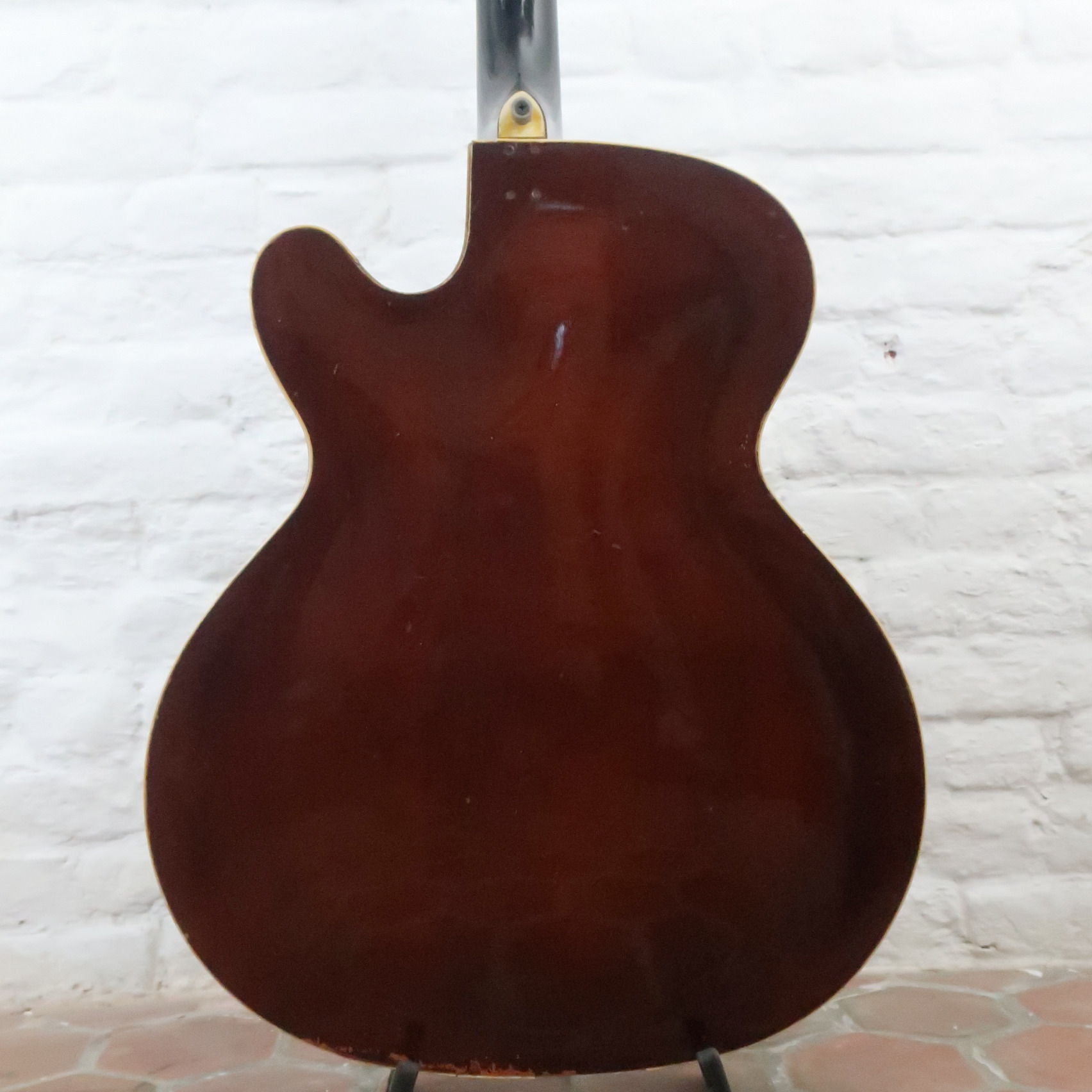 1956 Epiphone Zephyr - Thumbnail 2