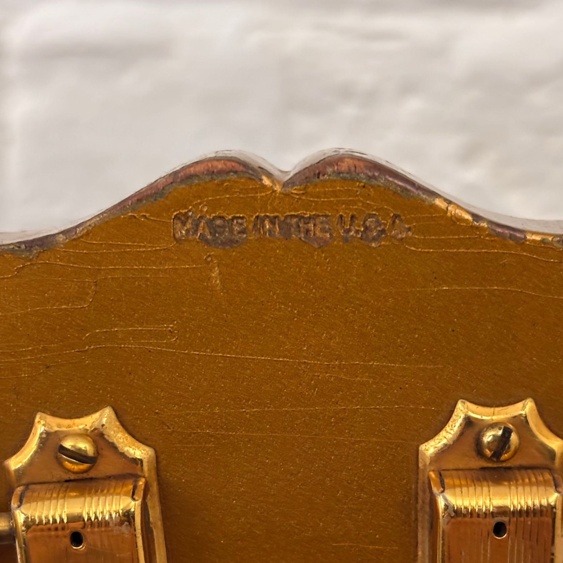 1952 Gibson ES-295 - Thumbnail 5
