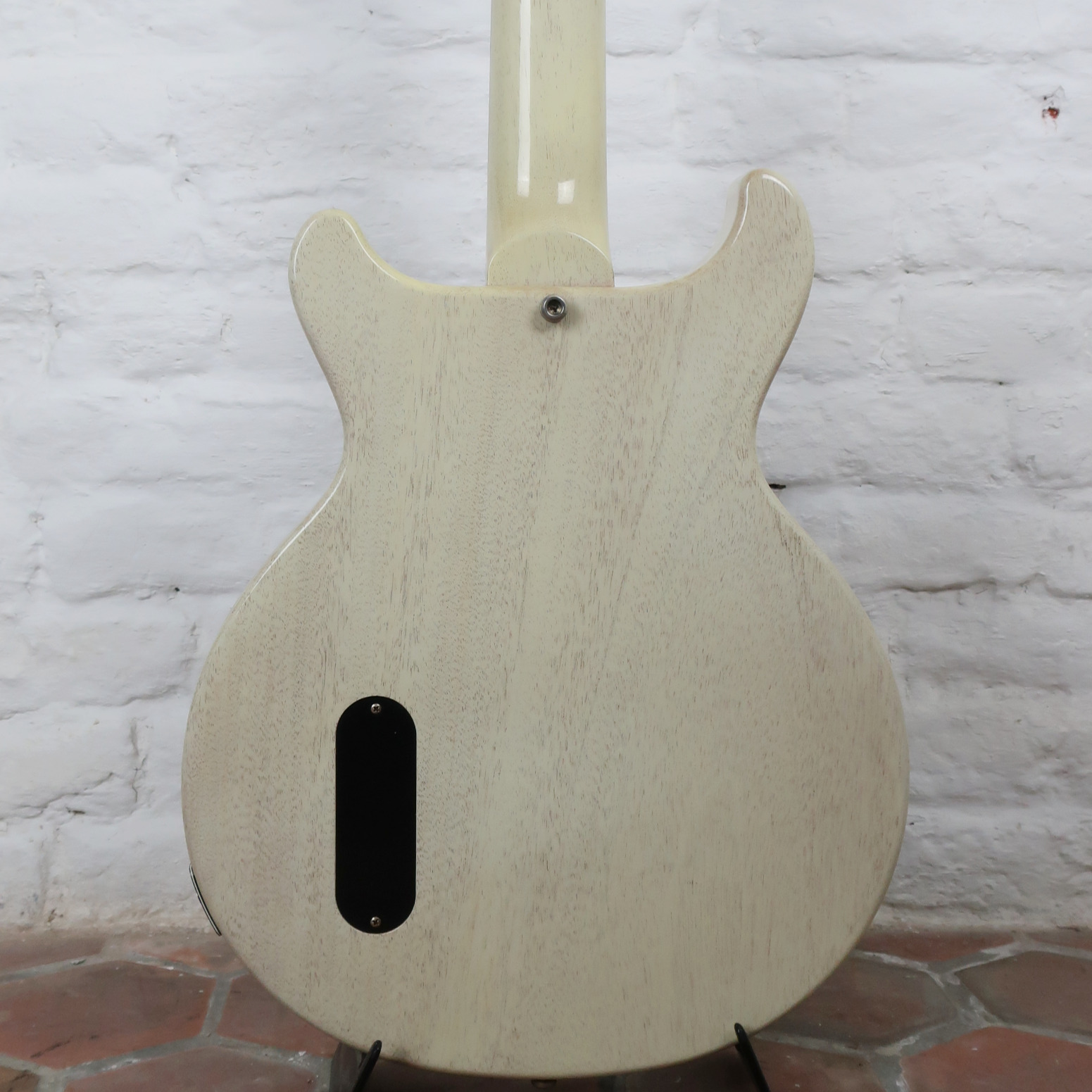 2006 Gibson Les Paul Jr DC58 - Thumbnail 2