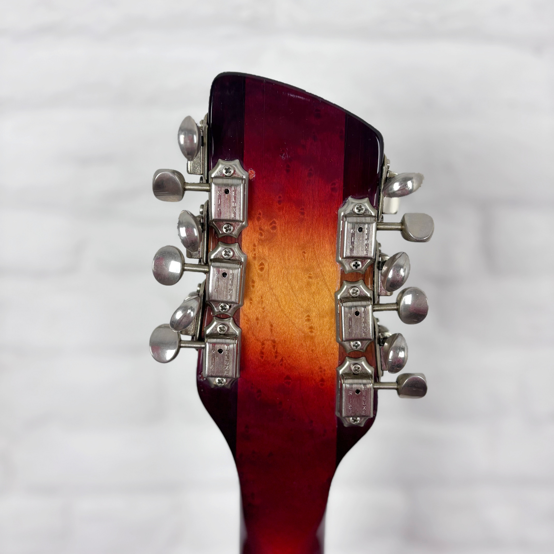 1992 Rickenbacker 660/12 - Thumbnail 5