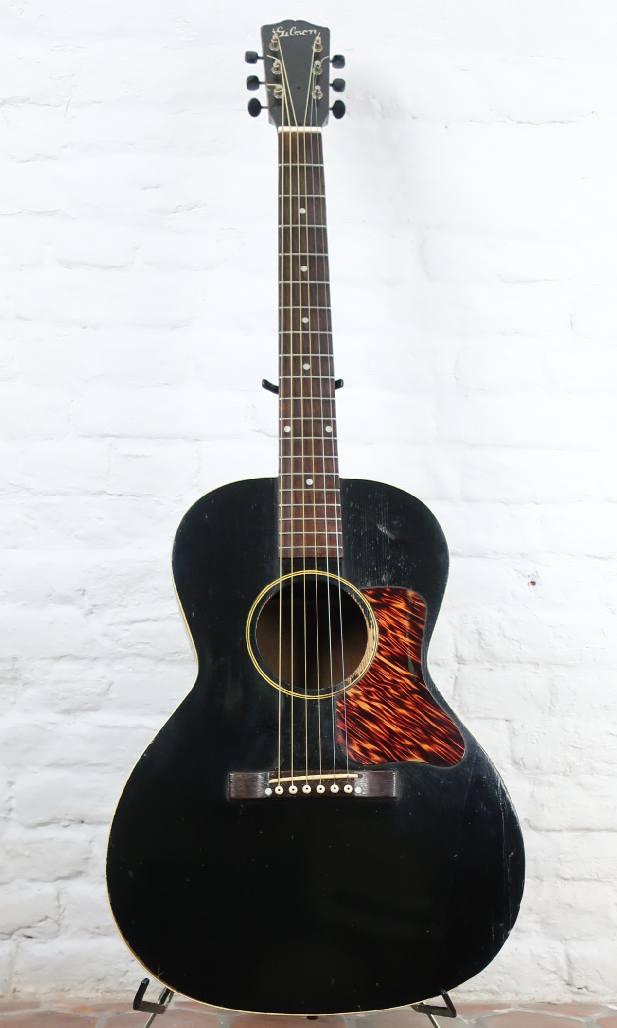 1939 Gibson L00 - Thumbnail 3