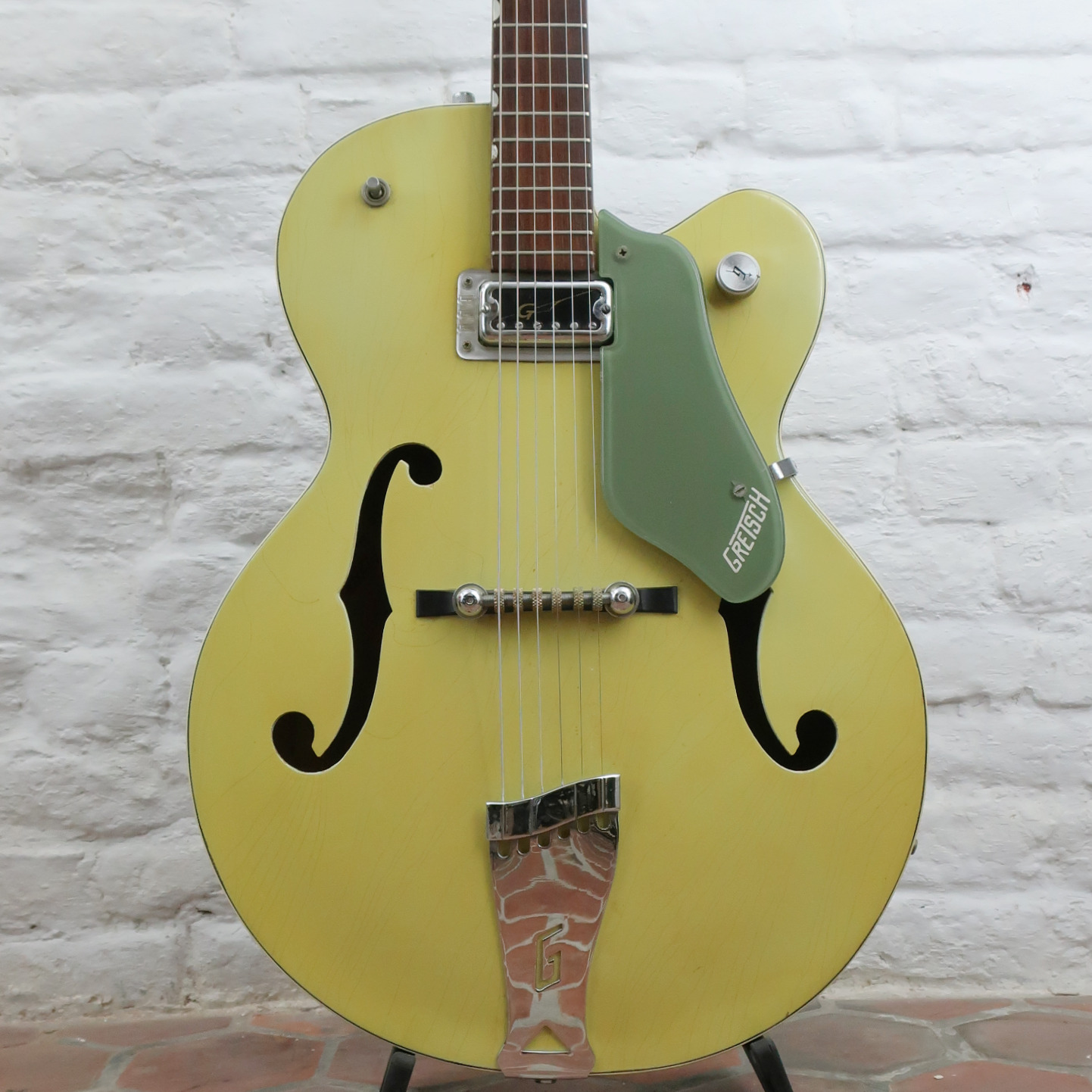 1961 Gretsch 6125 anniversary - Image 1