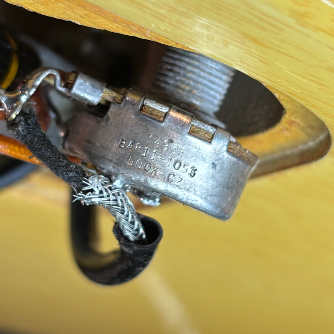 1959 Gibson Les Paul Special - Thumbnail 5