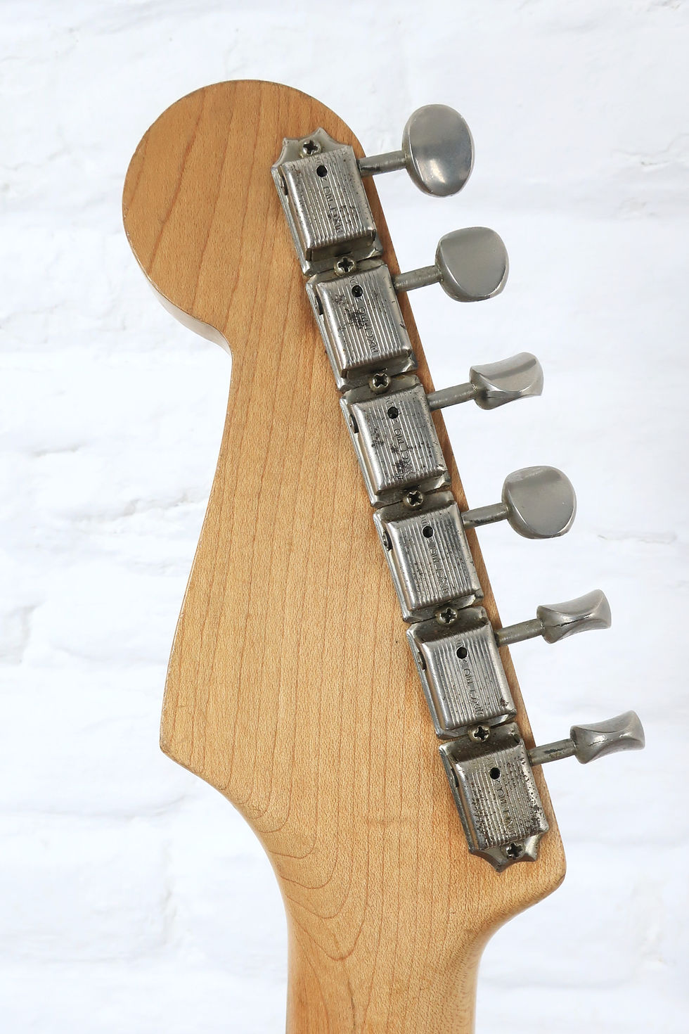 Thumbnail: 1957 Fender Stratocaster