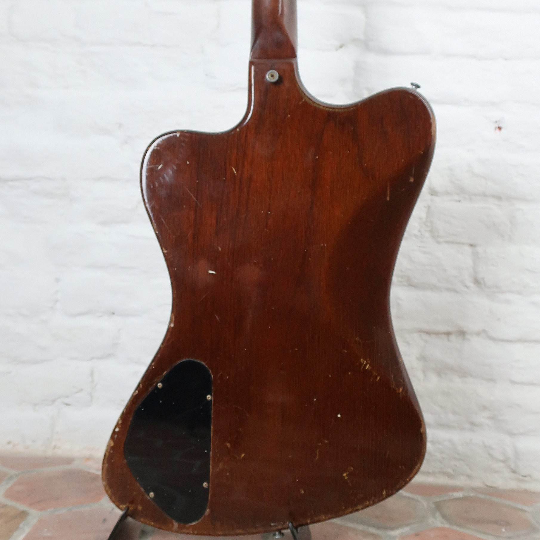 1965 Gibson Firebird III - Thumbnail 2