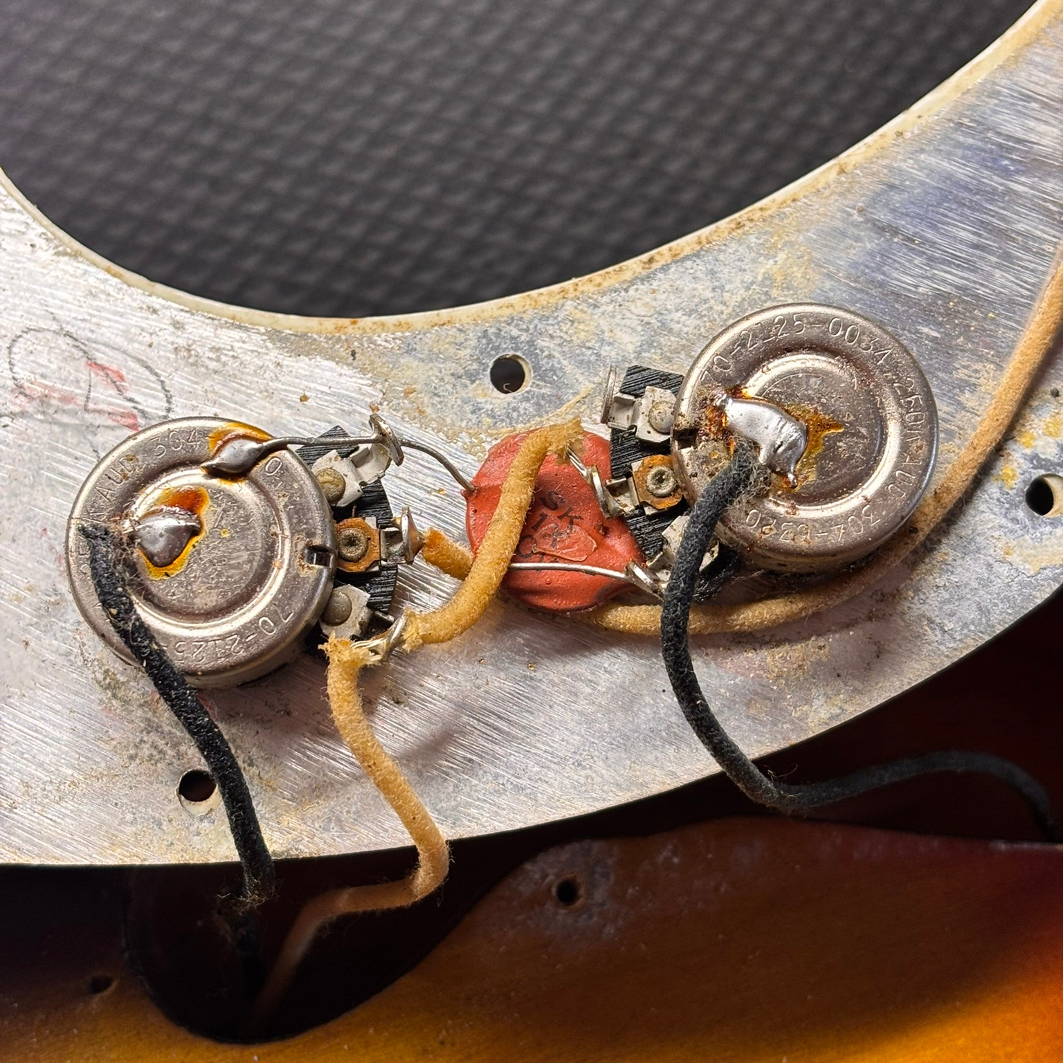 1963 Fender Precision - Thumbnail 6
