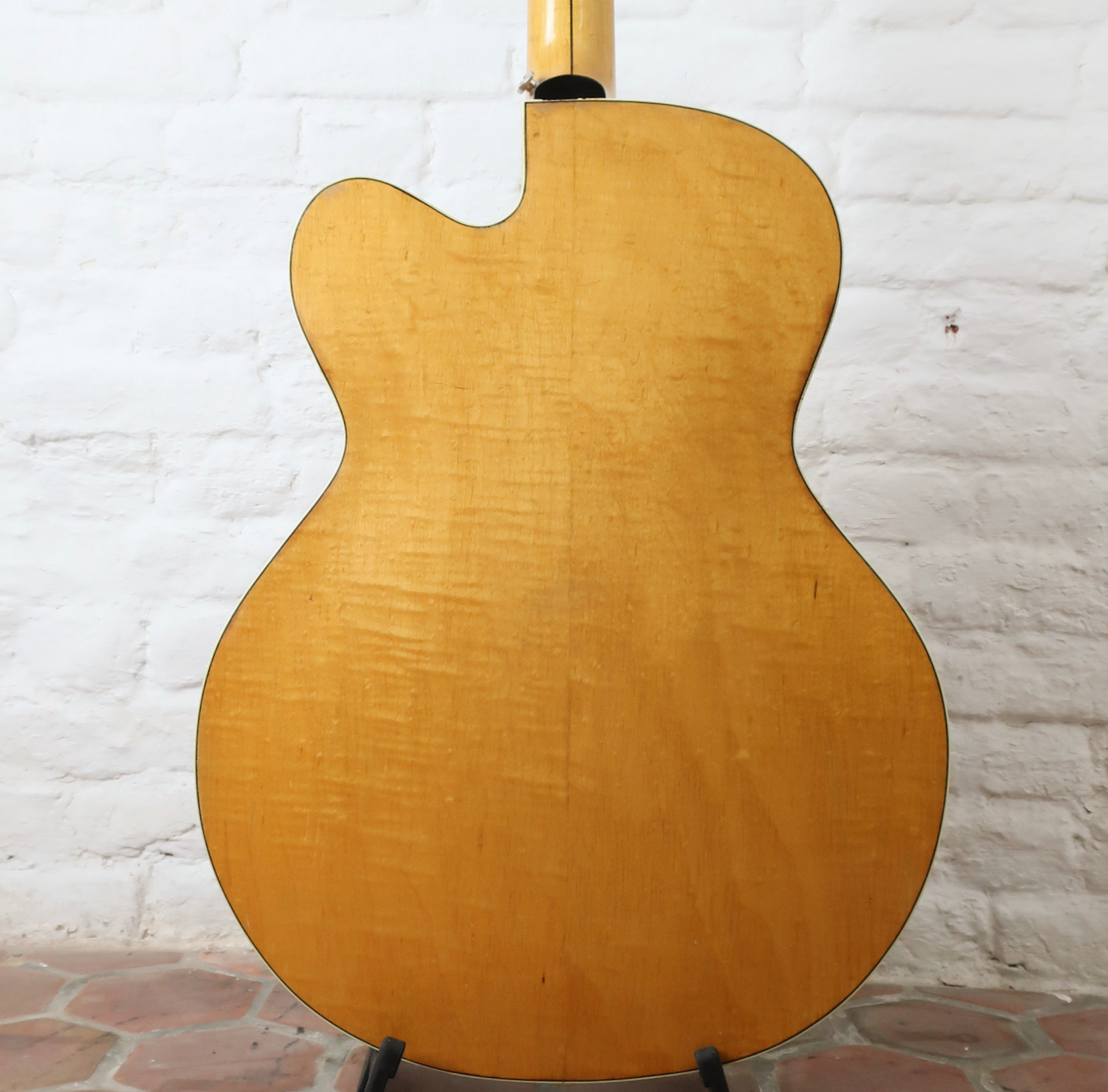 1954 Gretsch 6090-1 Electromatic - Thumbnail 2