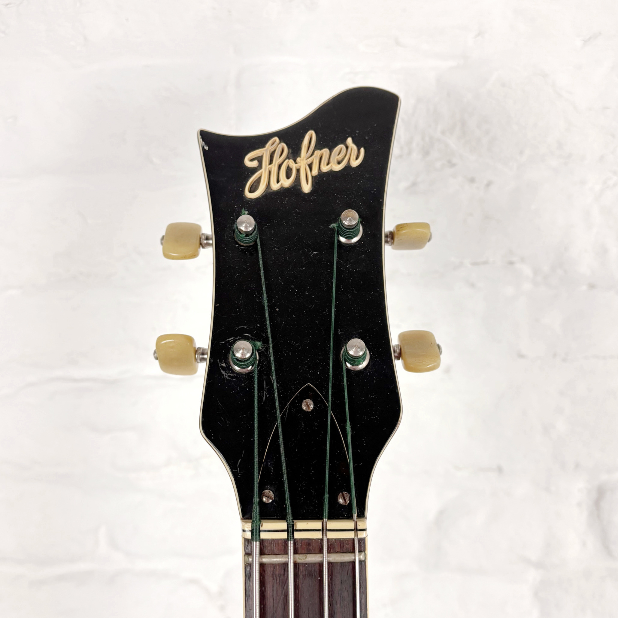 1966 Hofner 500/1 - Thumbnail 4