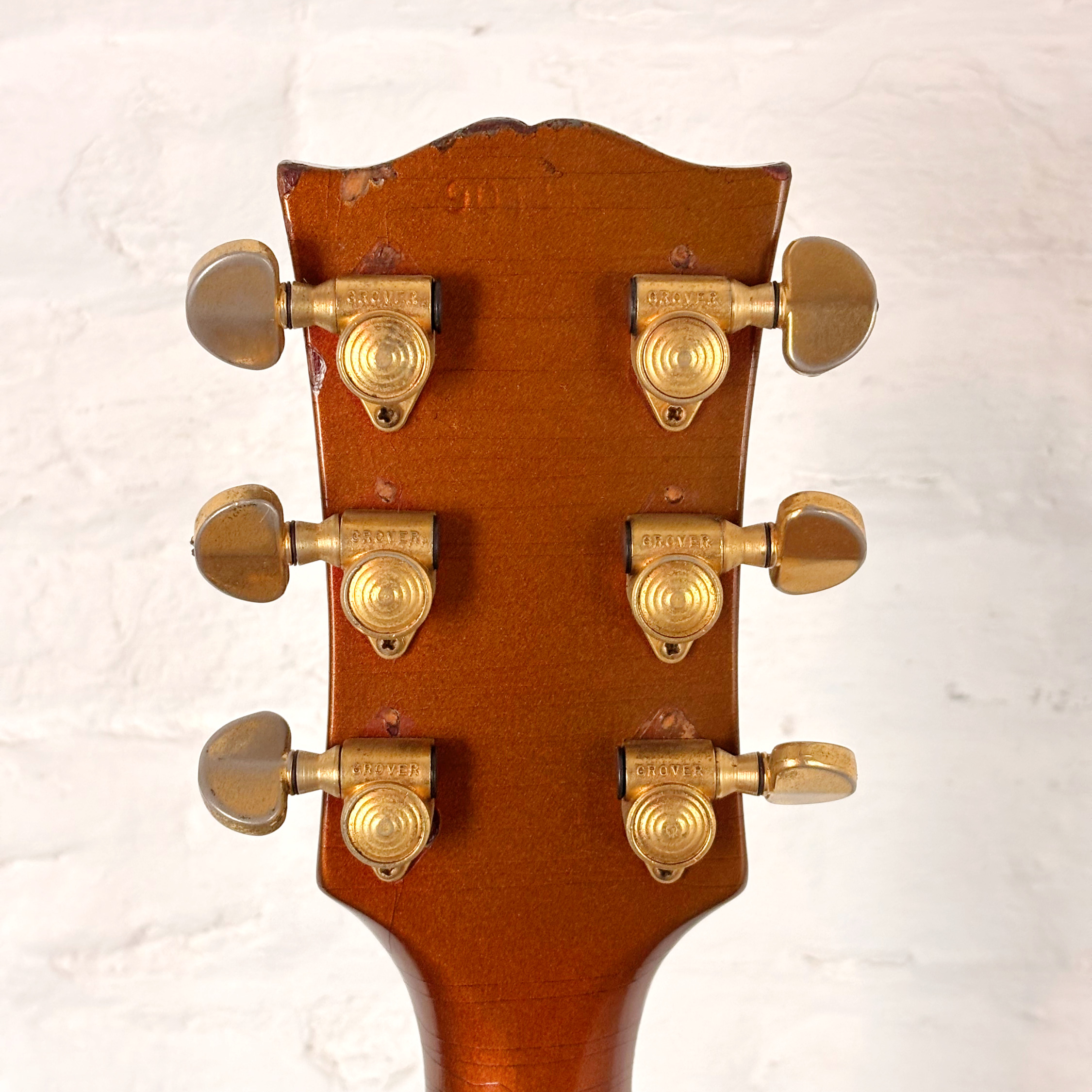 1967 Gibson ES-355 - Thumbnail 5