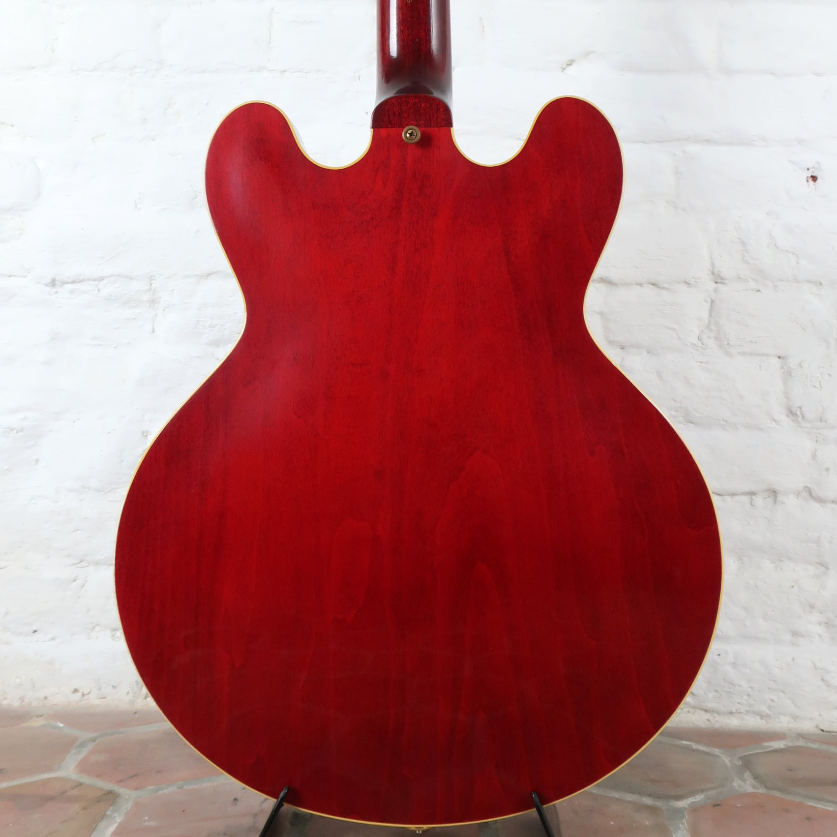 Gibson "Back to the Future" ES-345 - Thumbnail 2
