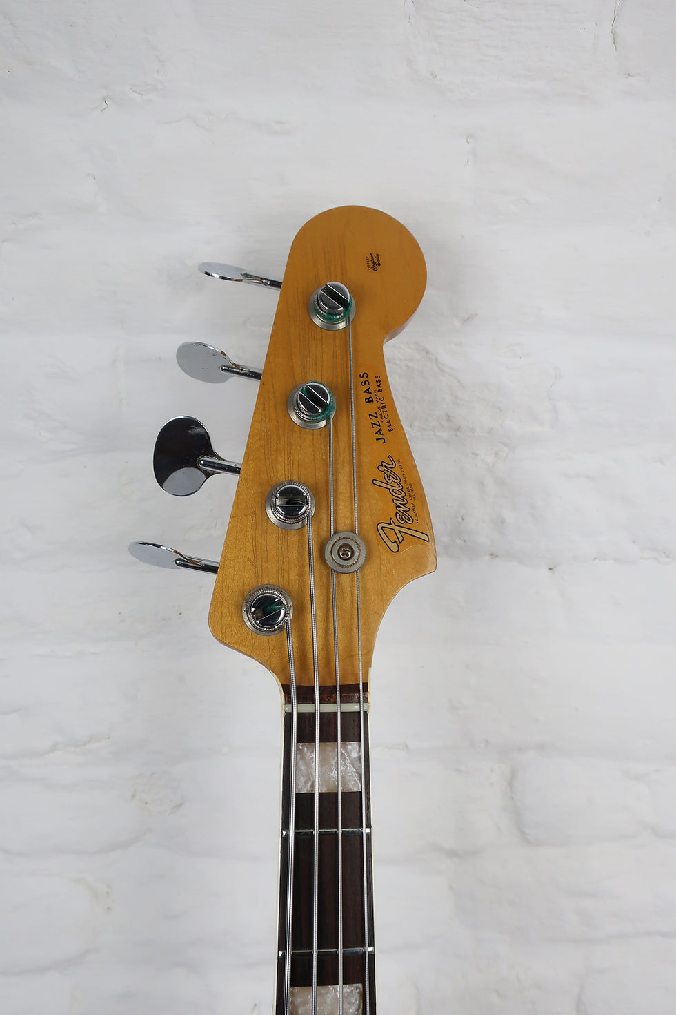 Thumbnail: 1967 Fender Jazz Bass