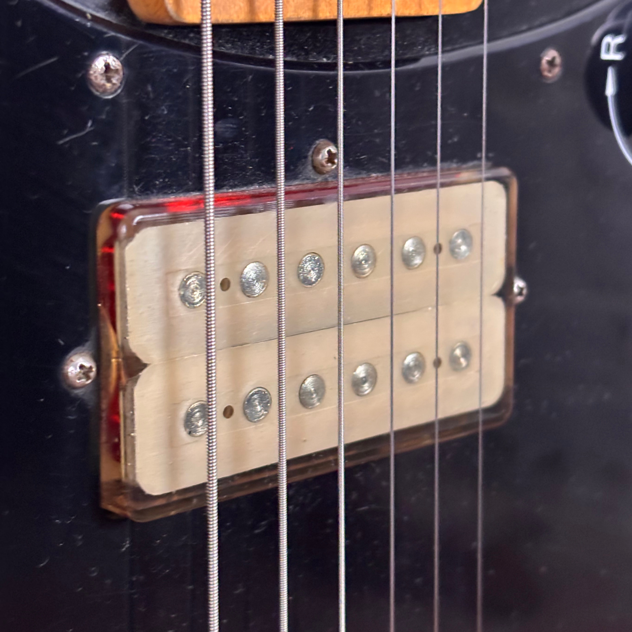 1978 Gibson Marauder - Thumbnail 5