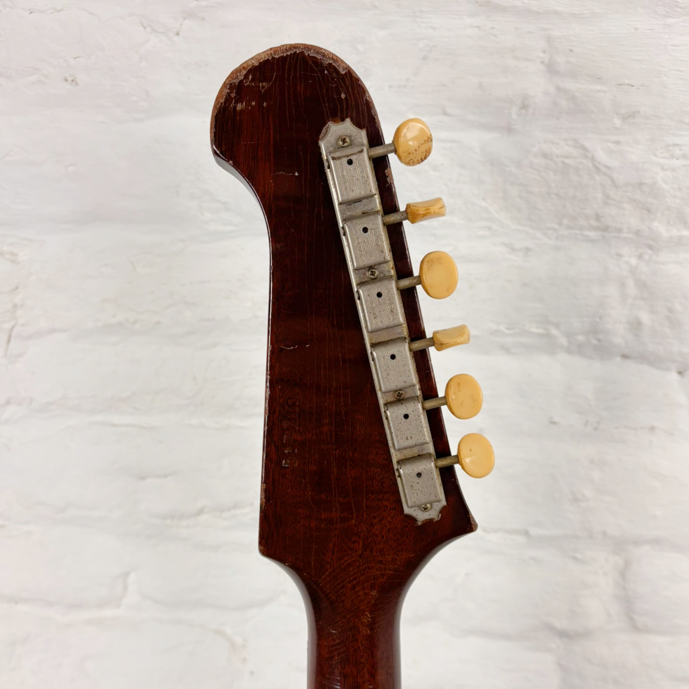 1965 Gibson Firebird III - Thumbnail 6