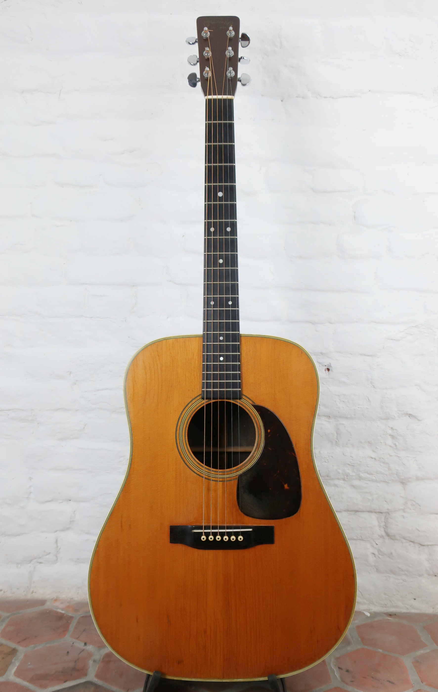 1959 Martin D28 - Thumbnail 3