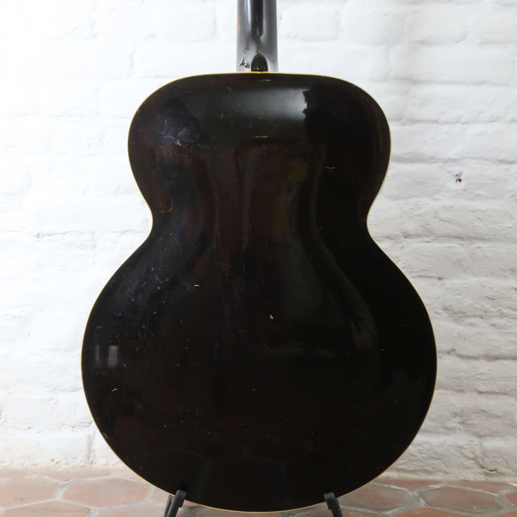 1936 Gibson L7 - Thumbnail 2