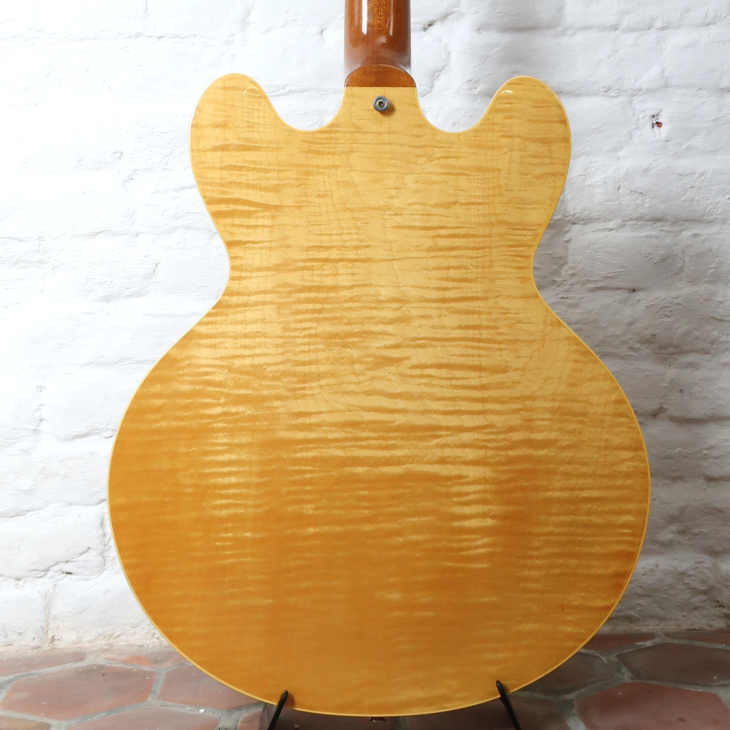 1997 Gibson ES-335TDN - Thumbnail 2