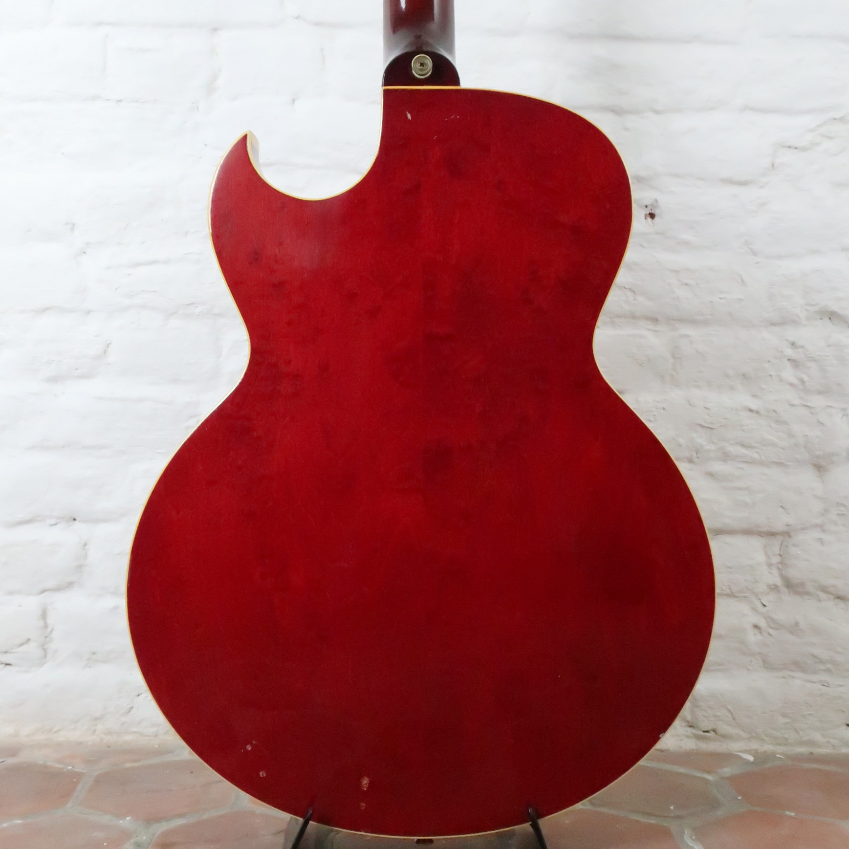 1961 Gibson ES-125 TCD - Thumbnail 2