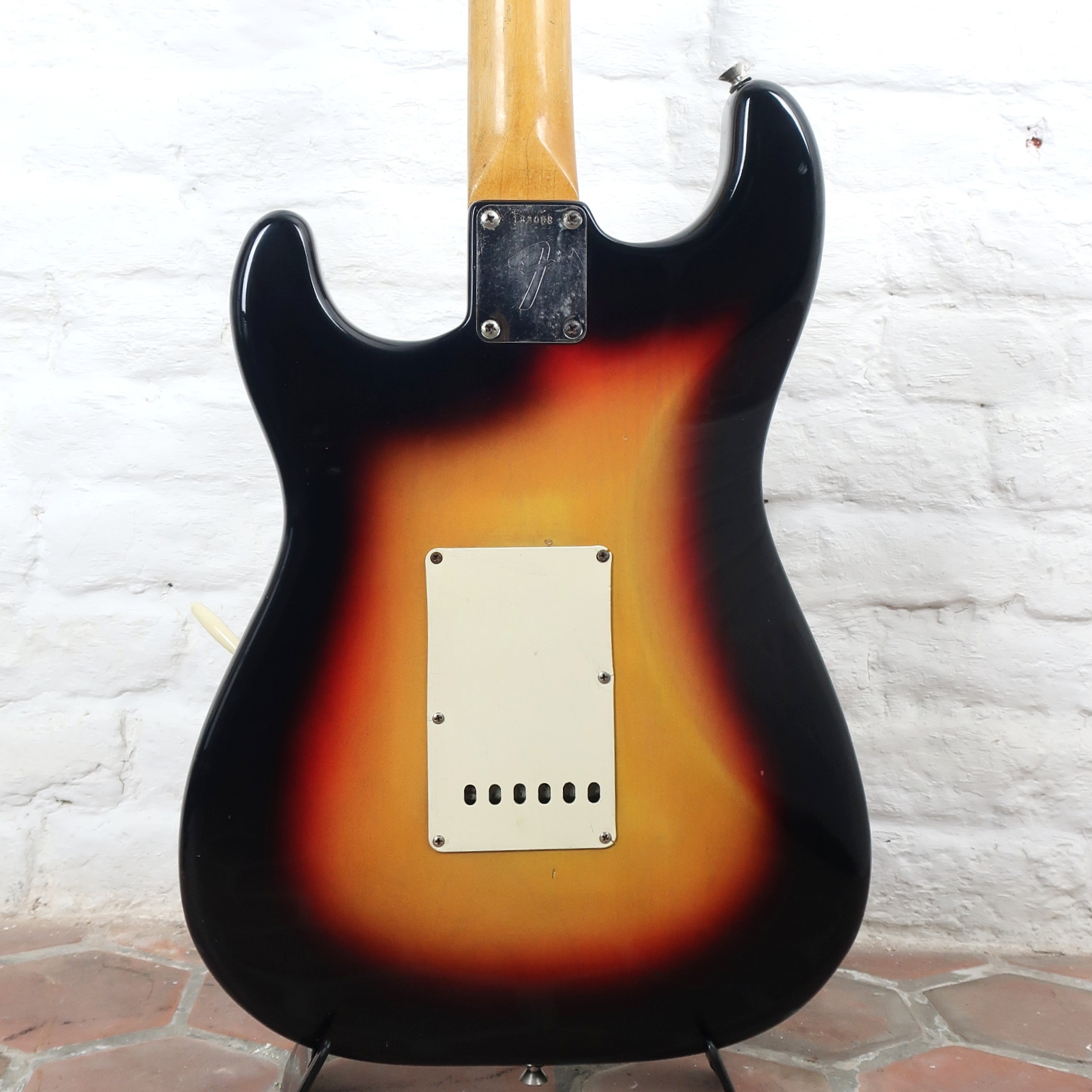 1967 Fender Stratocaster - Thumbnail 2