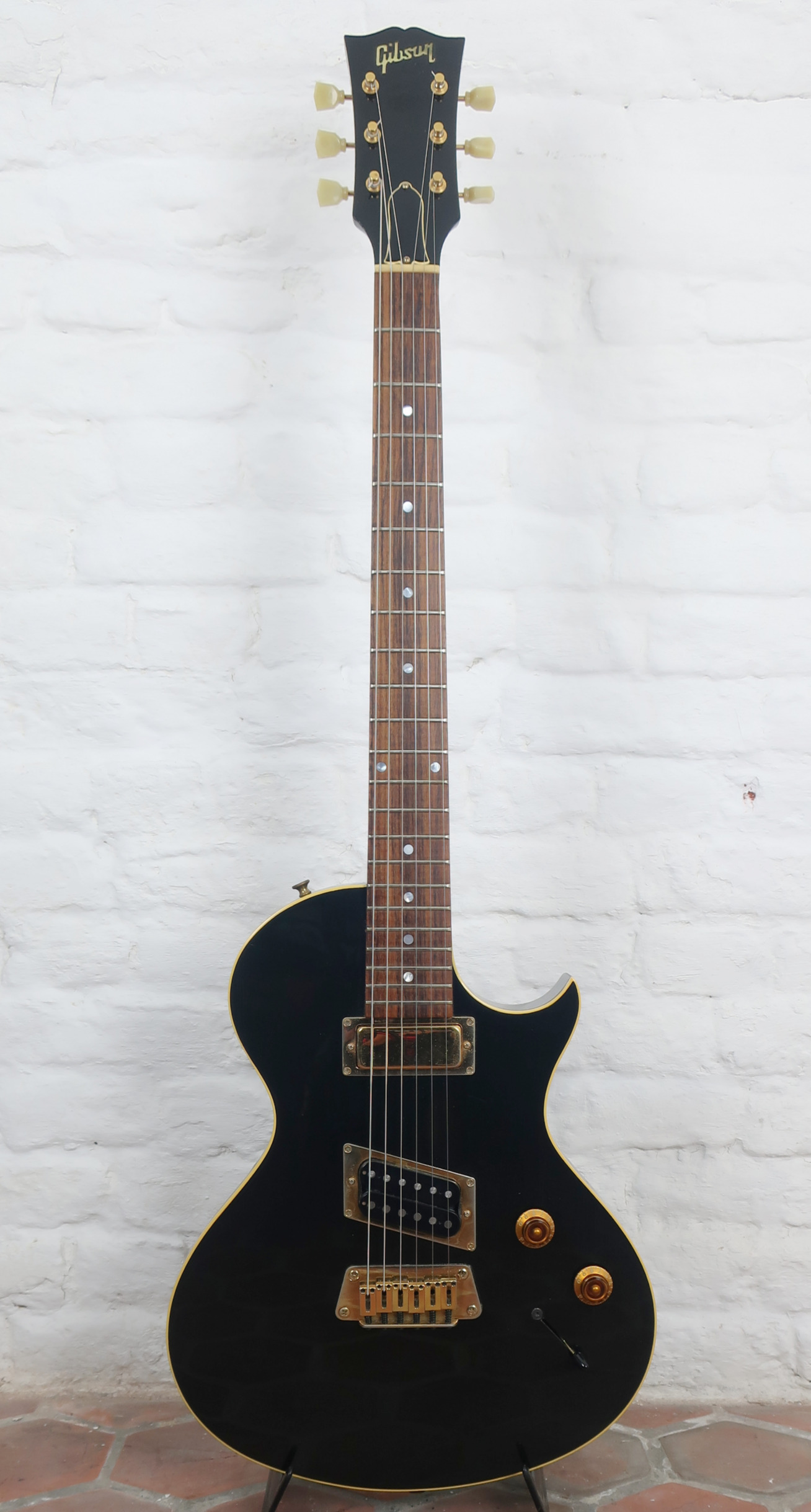 1993 Gibson Nighthawk SP - Thumbnail 3
