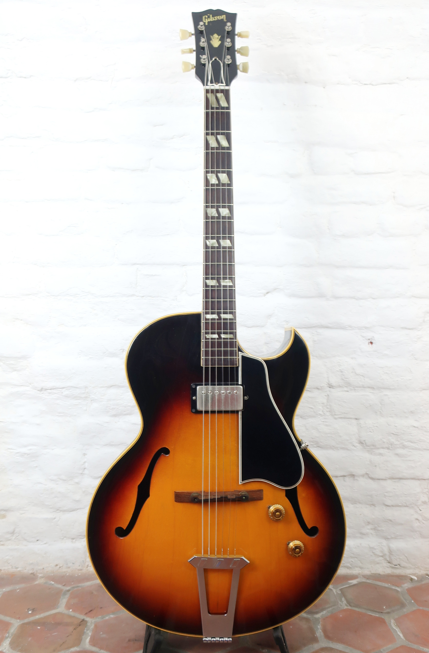 1960 Gibson ES175 - Thumbnail 3