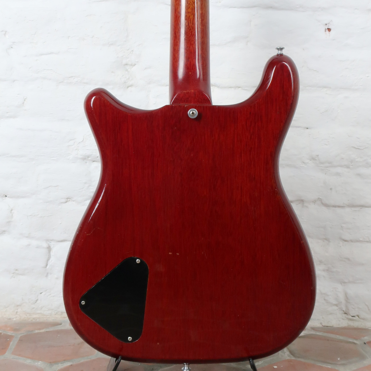 1963 Epiphone Coronet - Thumbnail 2