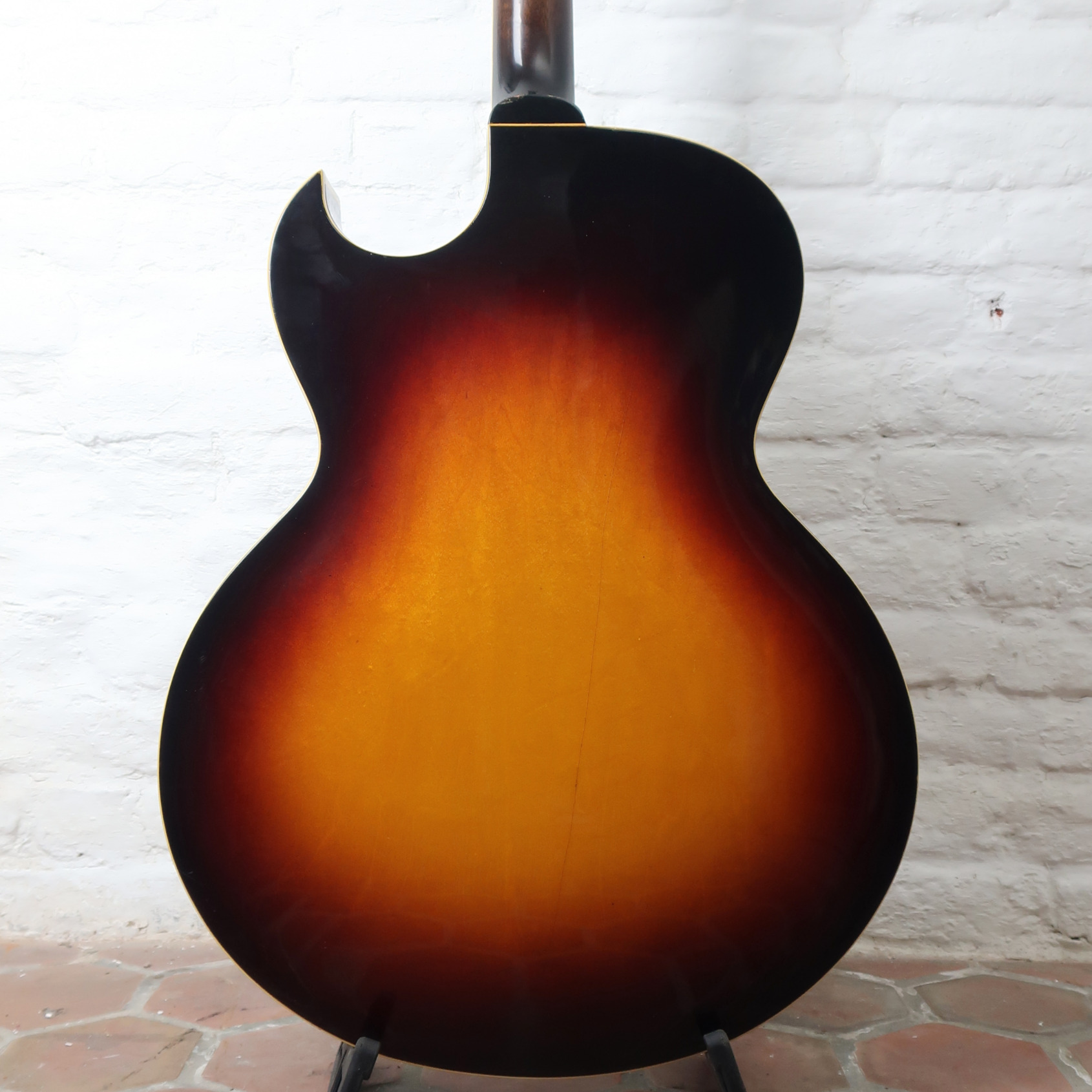 1960 Gibson ES175 - Thumbnail 2