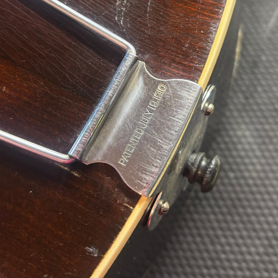 1930 Gibson L-4 - Thumbnail 6