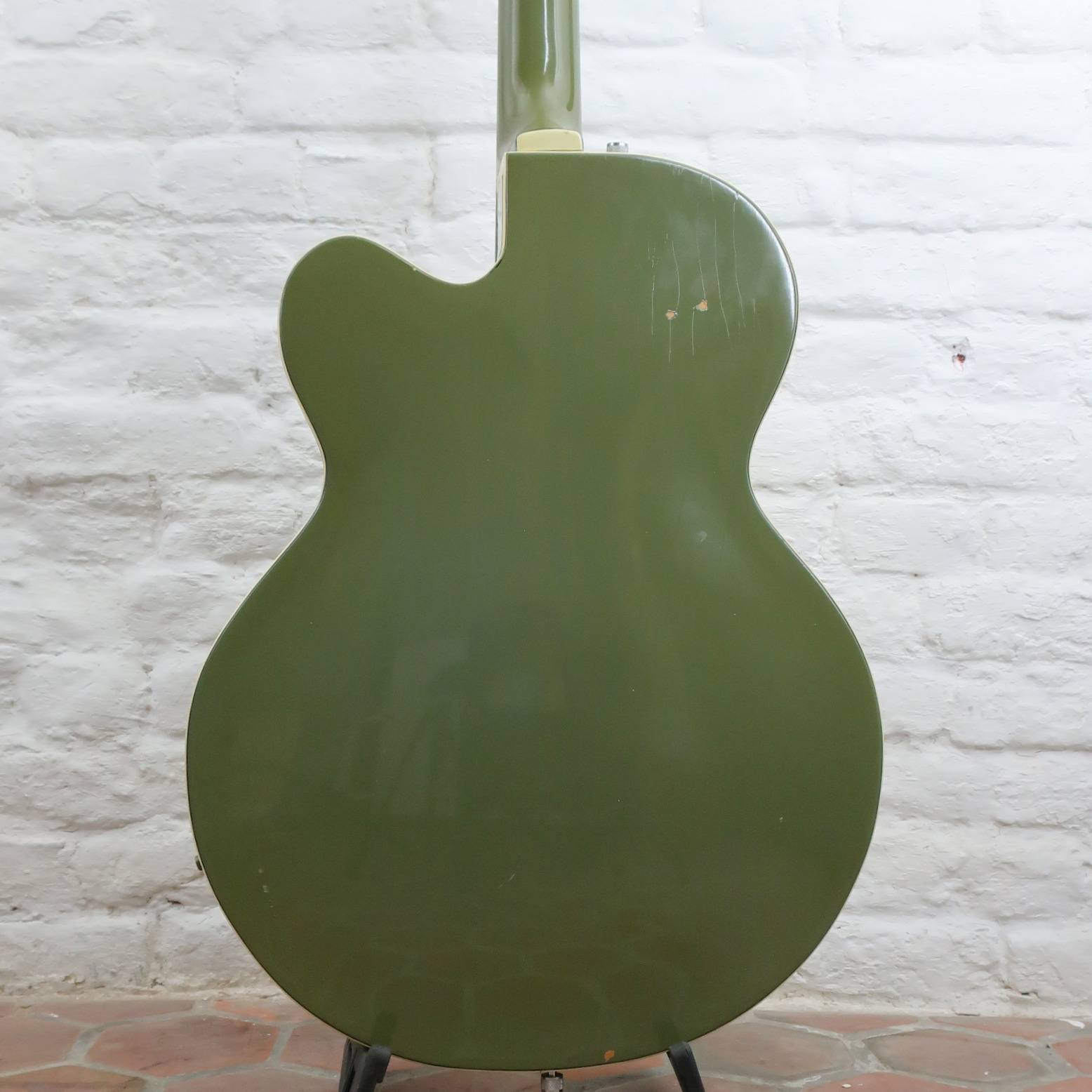 1961 Gretsch 6125 anniversary - Thumbnail 2