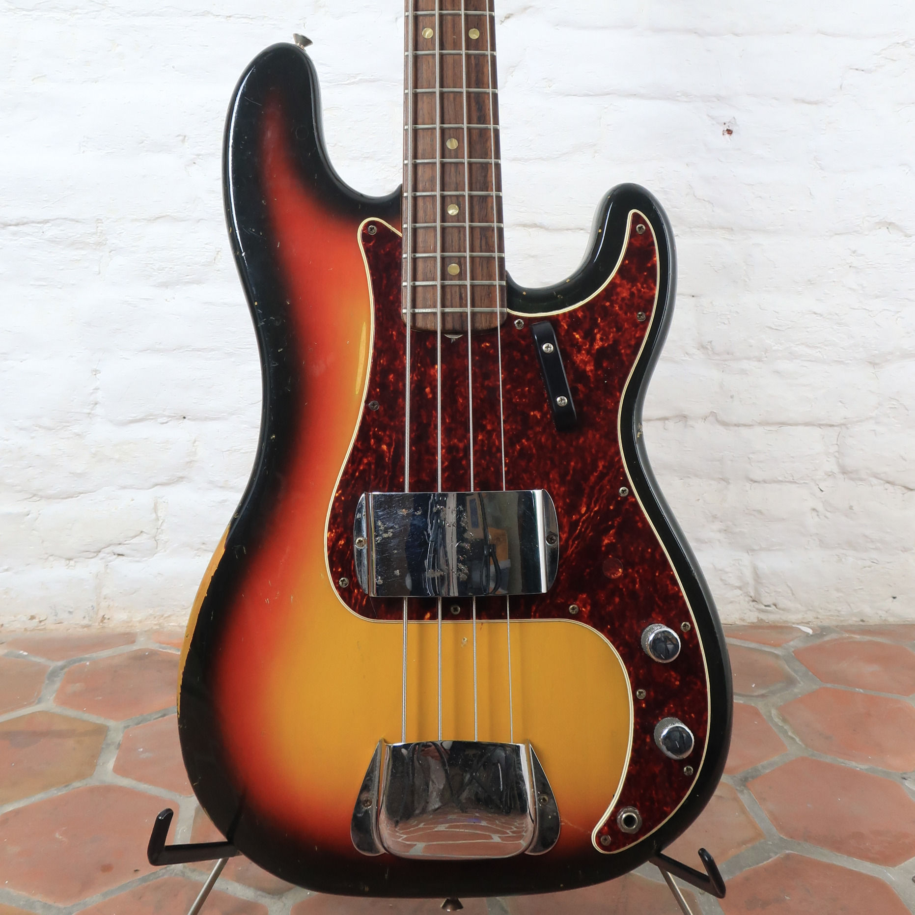 1967 Fender Precision