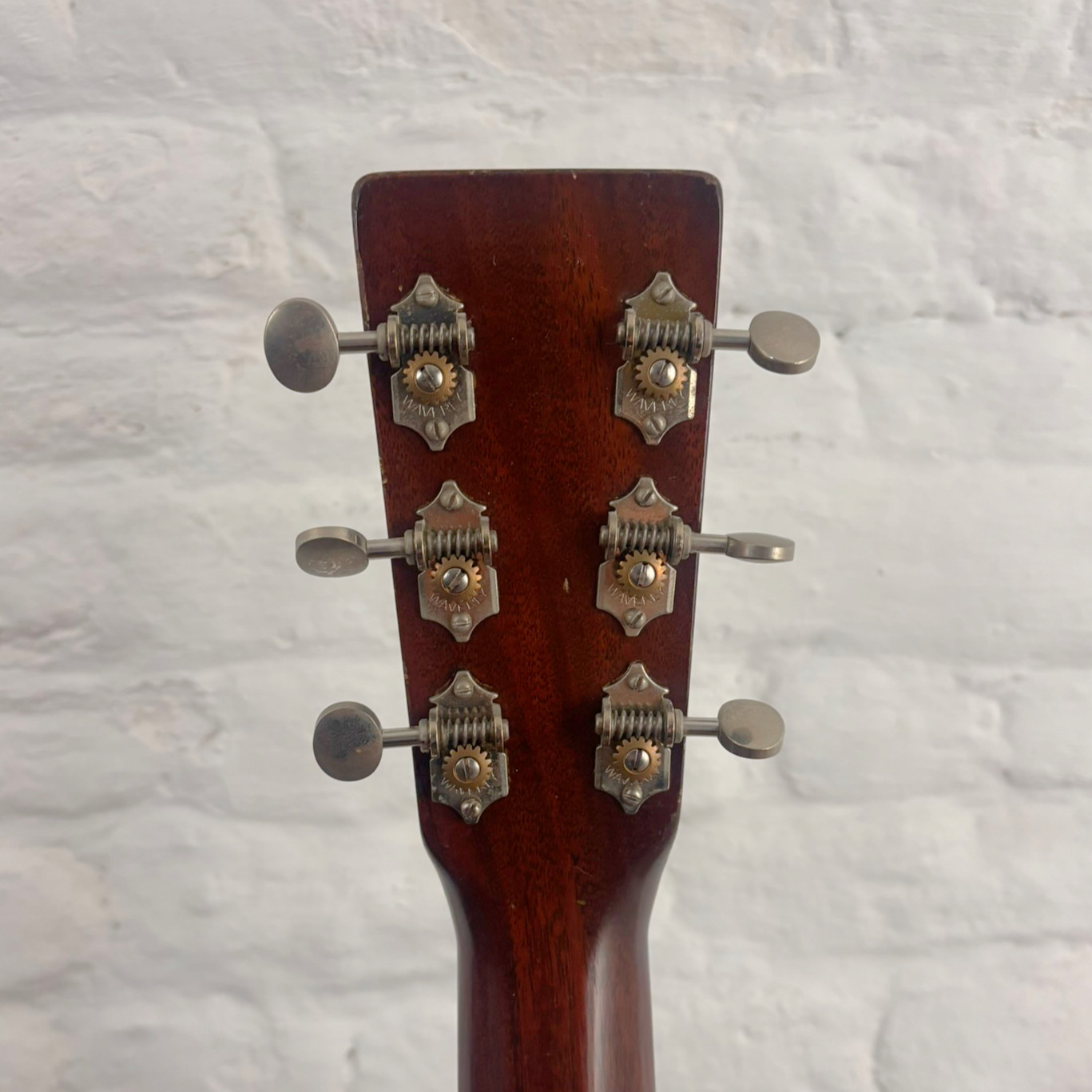 1936 Martin 0-17 - Thumbnail 5