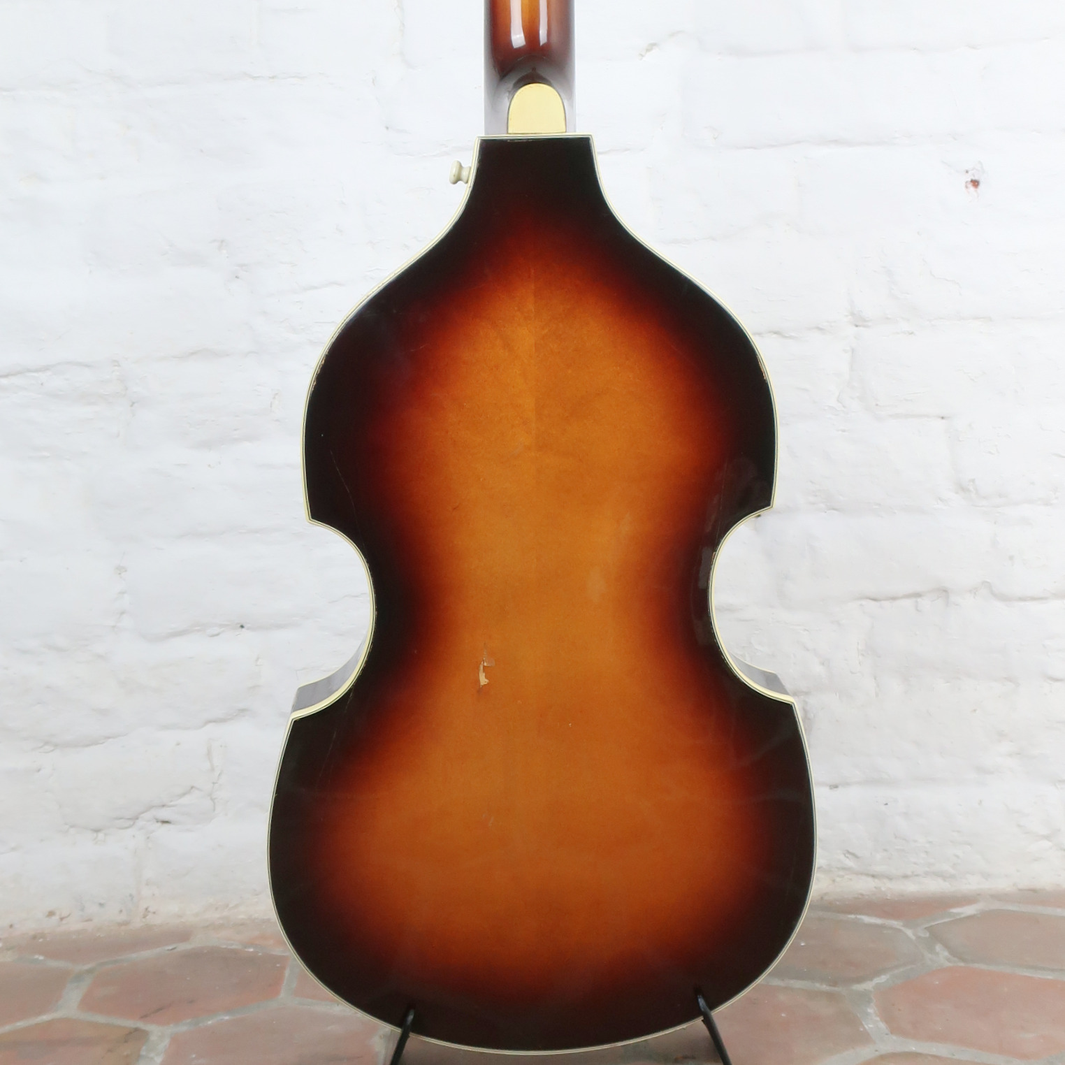 1966 Hofner 500/1 - Thumbnail 2