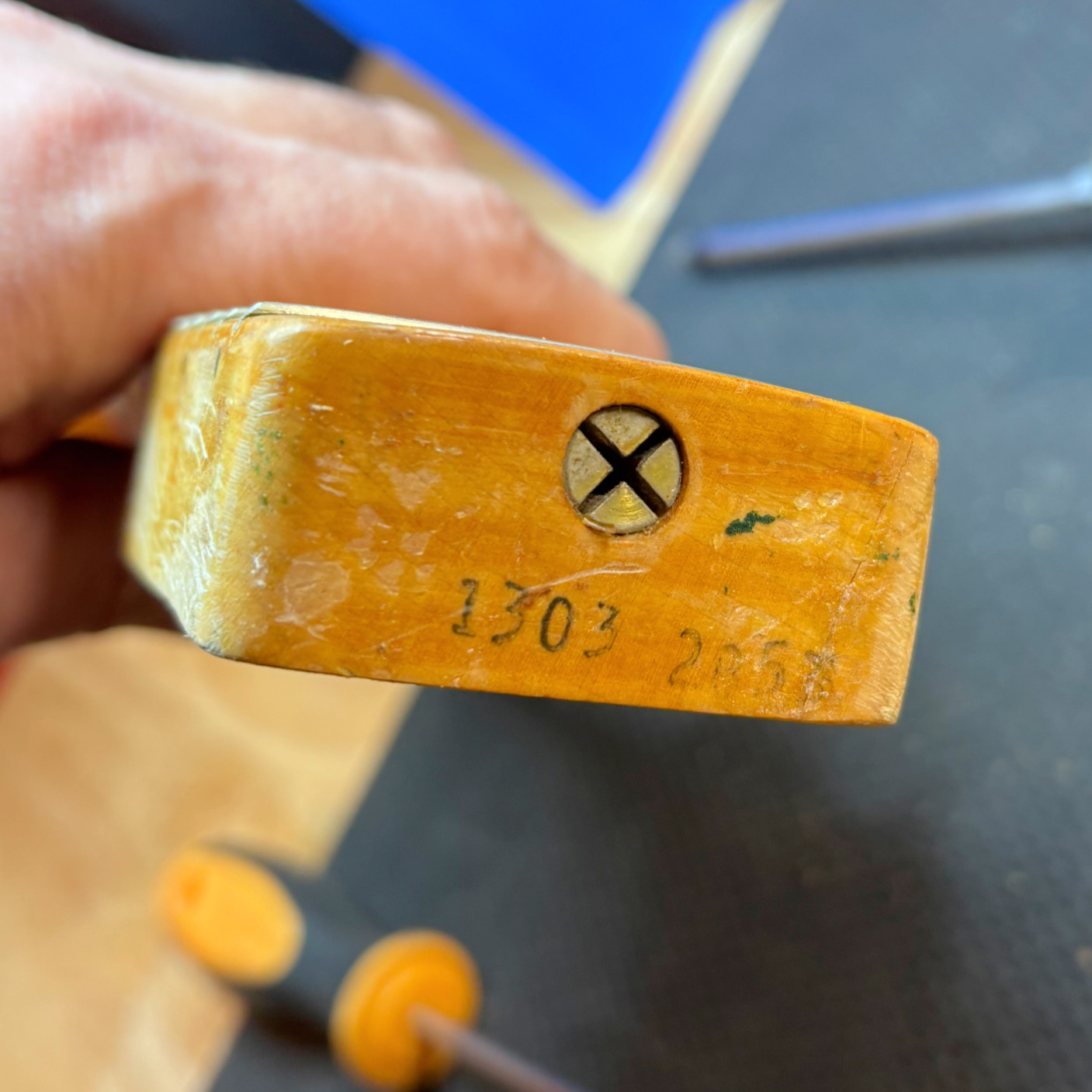 1975 Fender Telecaster - Thumbnail 5