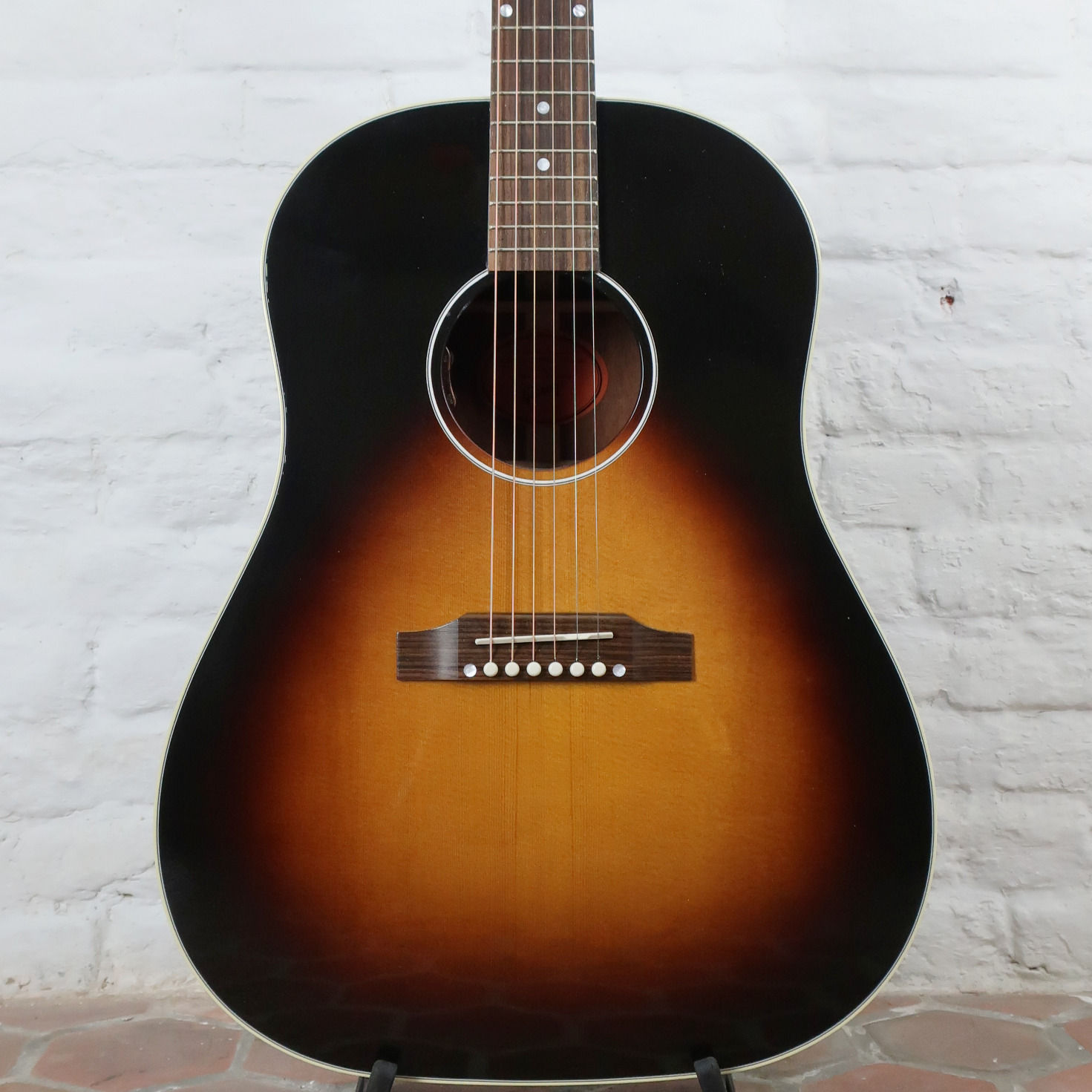 2024 Gibson "Slash" J-45