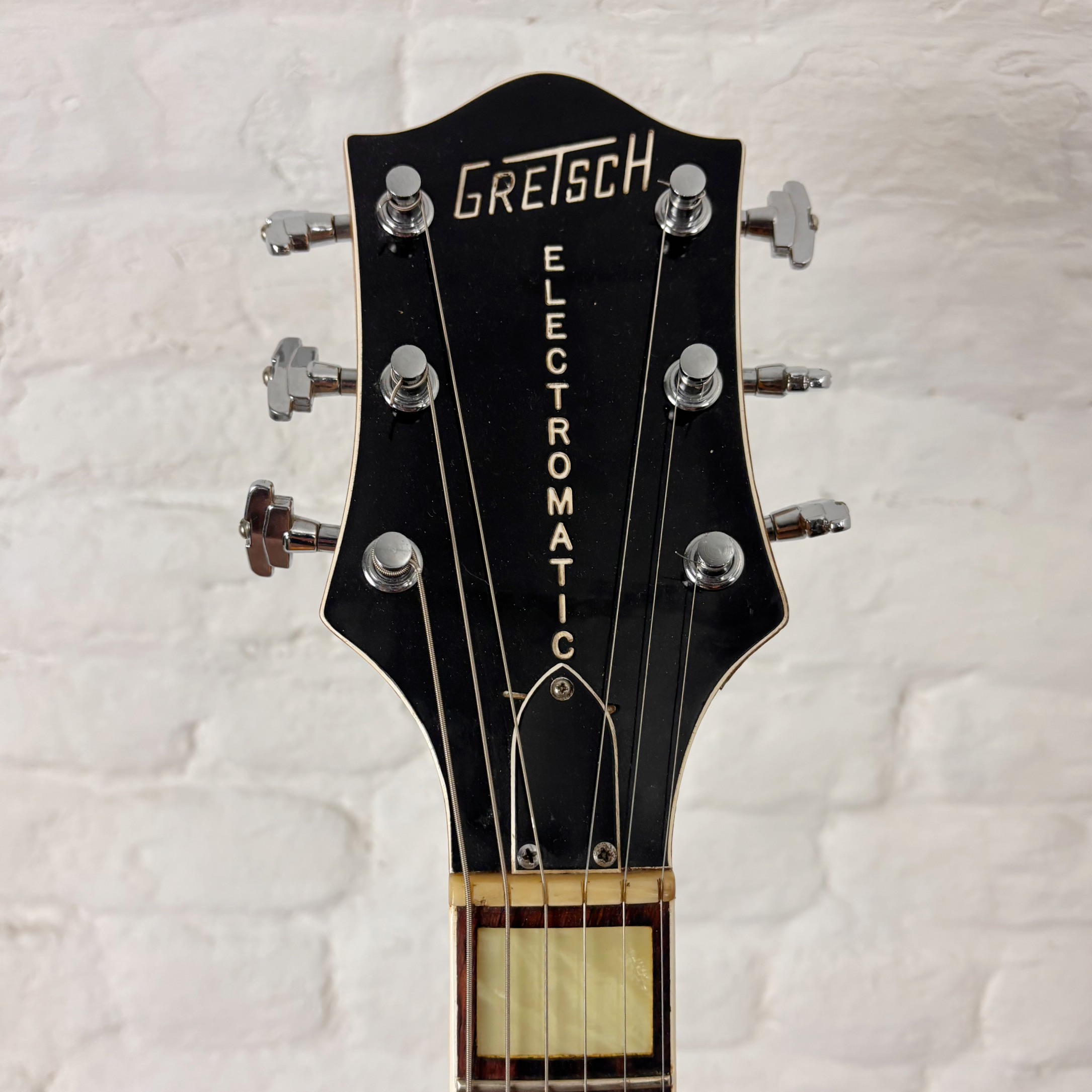 1954 Gretsch 6090-1 Electromatic - Thumbnail 5