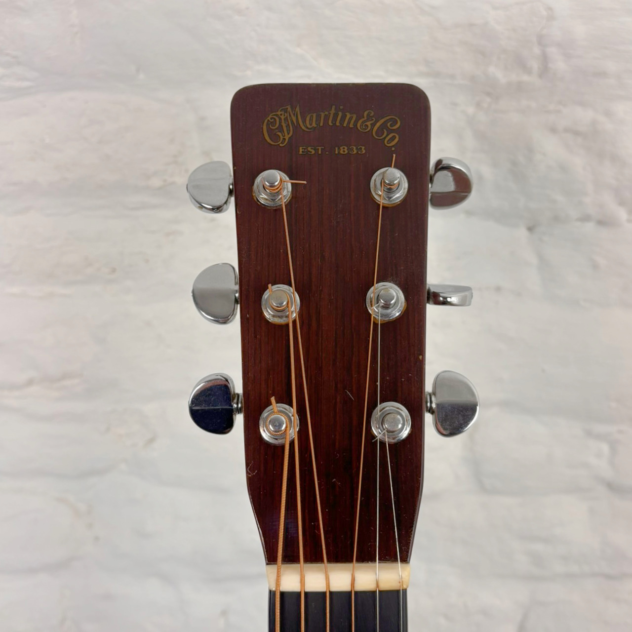 1959 Martin D28 - Thumbnail 4