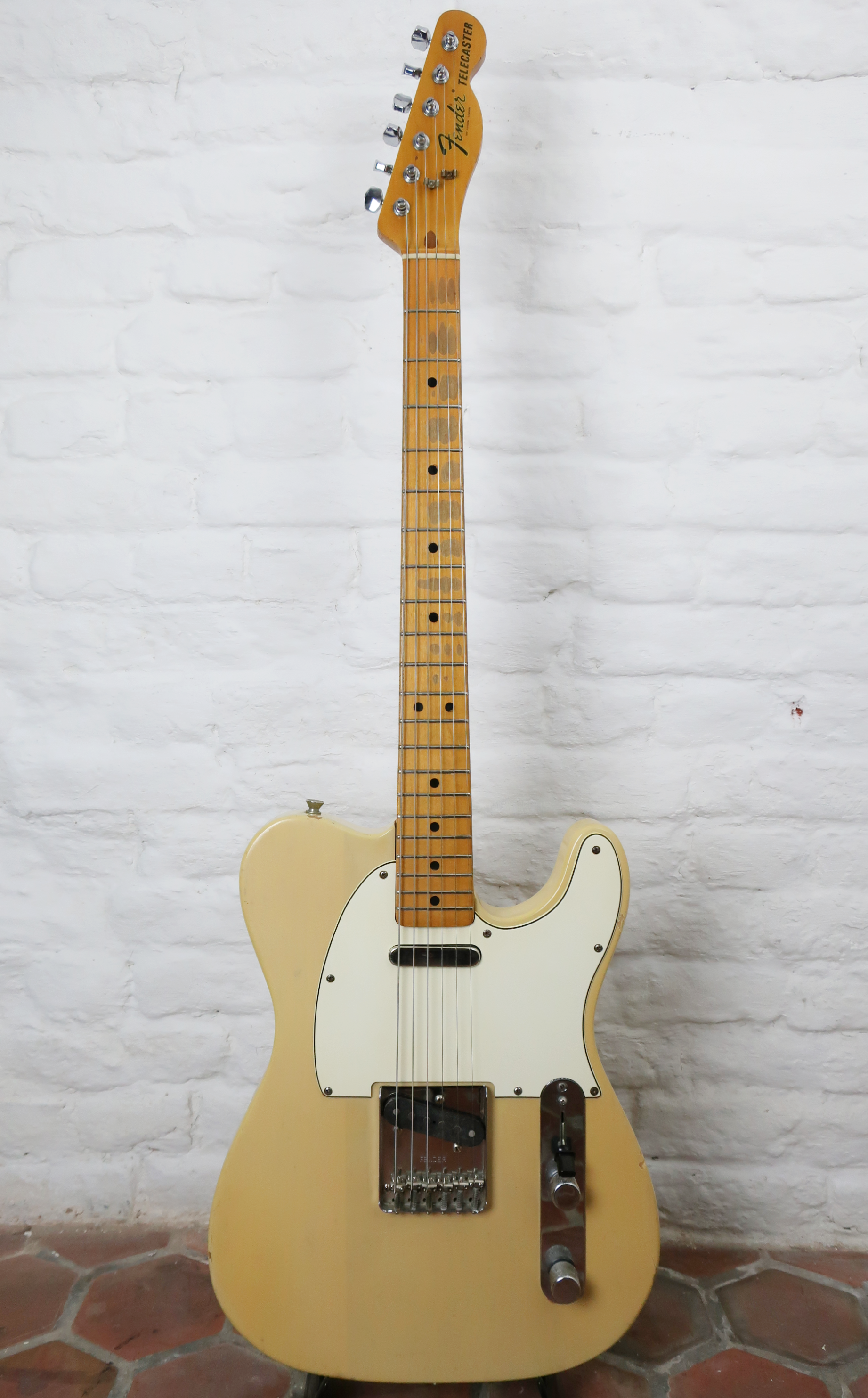 1975 Fender Telecaster - Thumbnail 3