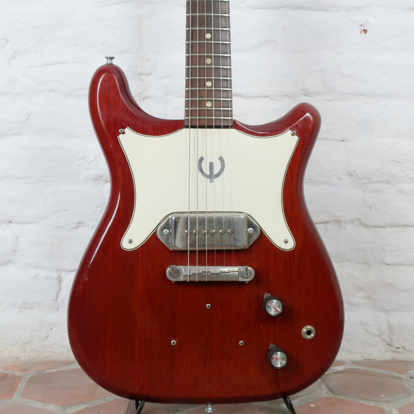 1963 Epiphone Coronet - Image 1