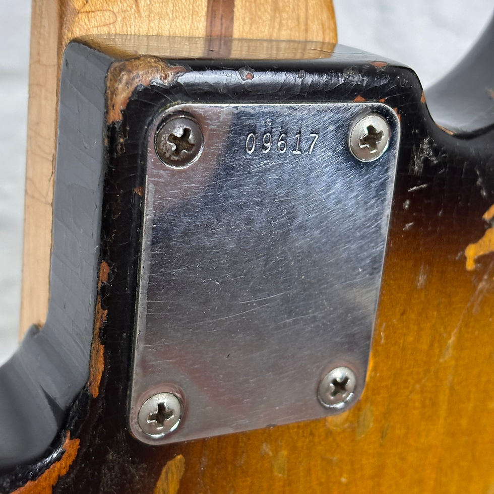 Thumbnail: 1955 Fender Precision