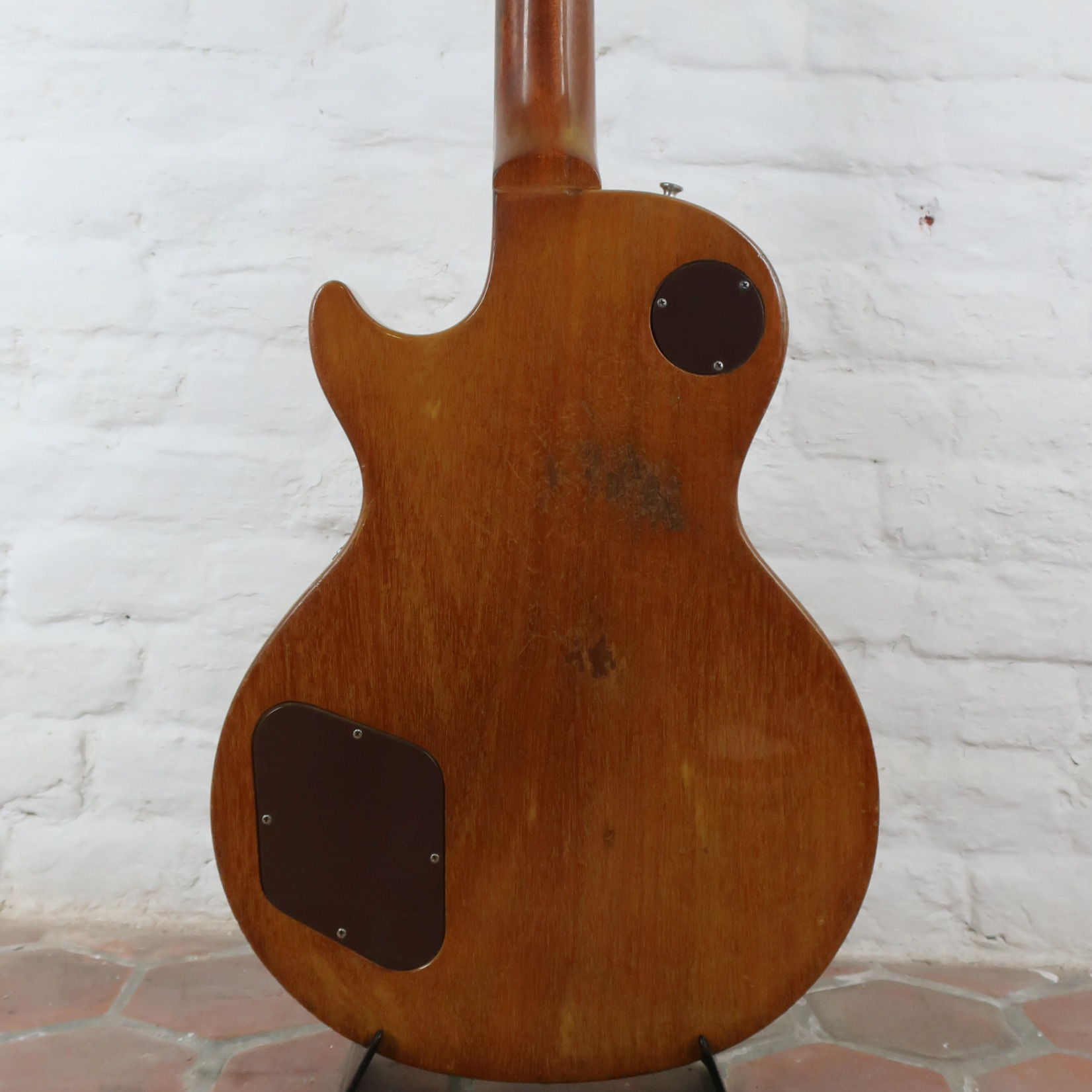 1973 Gibson Les Paul Deluxe - Thumbnail 2